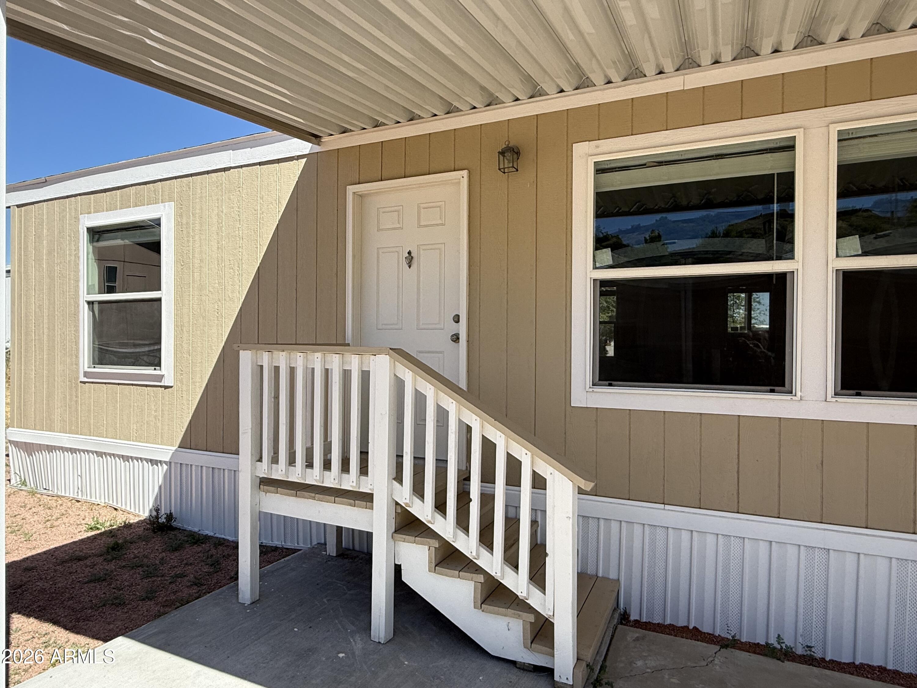723 Finnie Flat Rd 2, Camp Verde, AZ 86322
