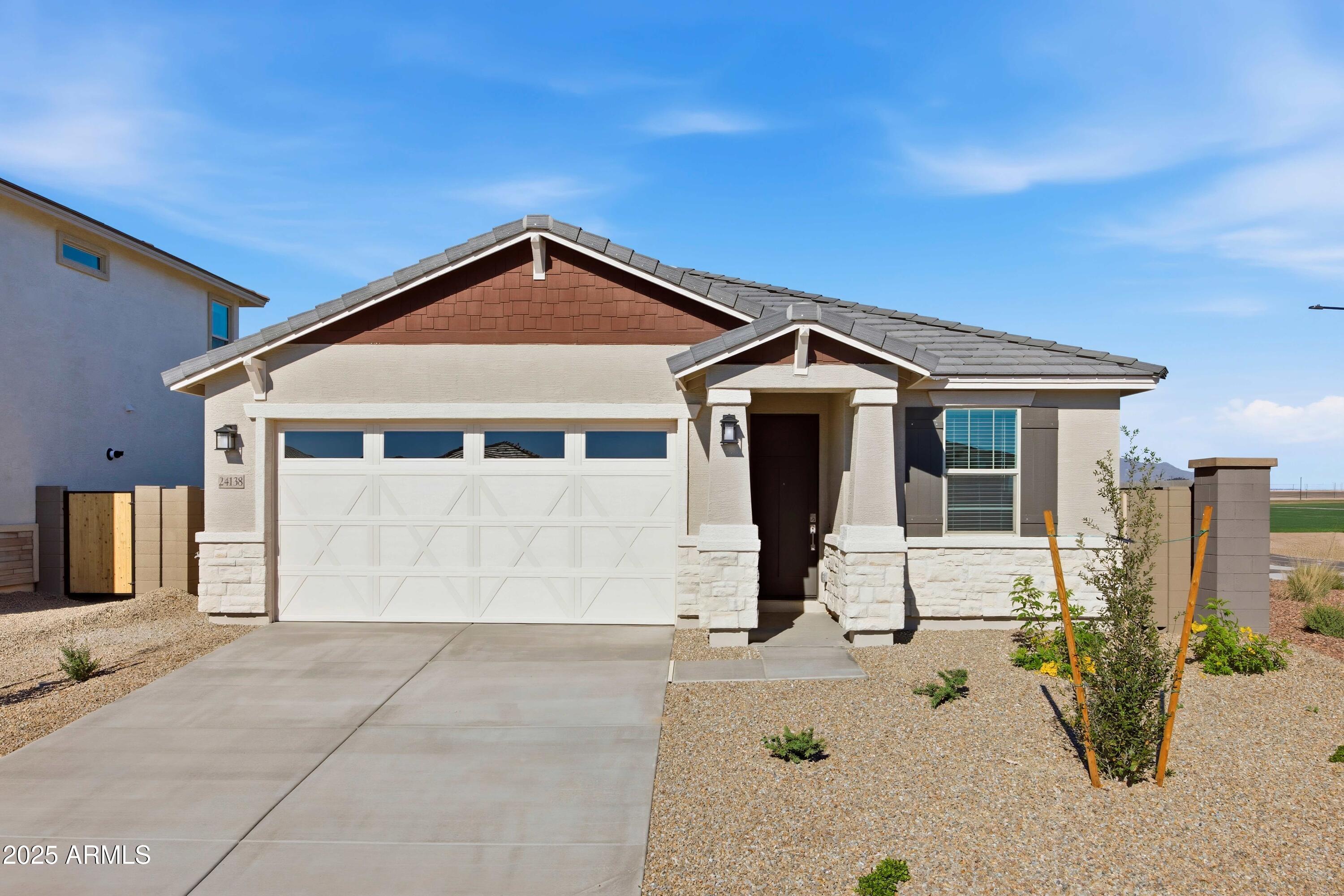 24138 W Carver Drive, Buckeye, AZ 85326