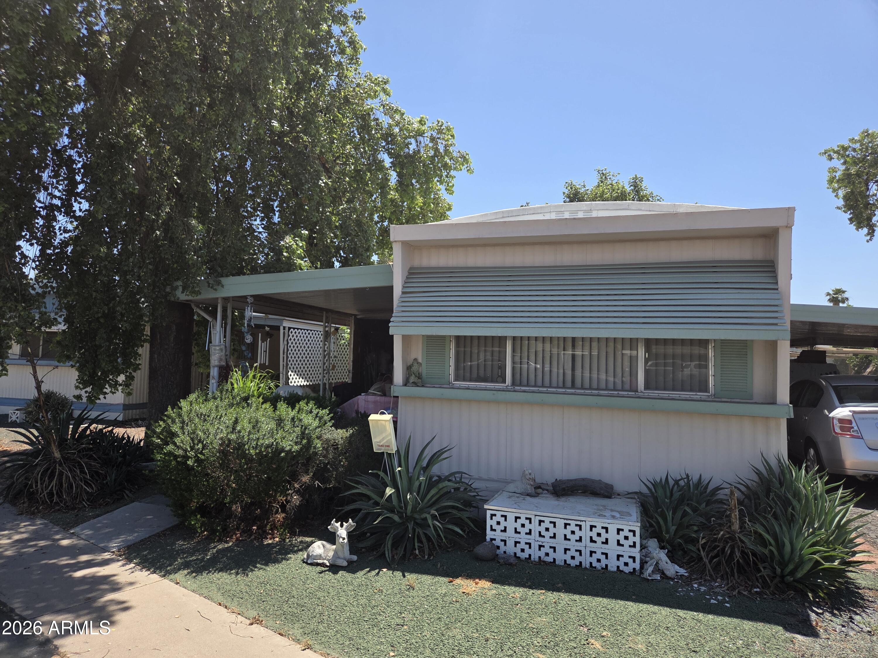 5201 W Camelback Road C107, Phoenix, AZ 85031