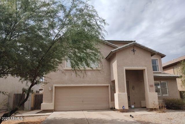 46041 W Belle Avenue, Maricopa, AZ 85139