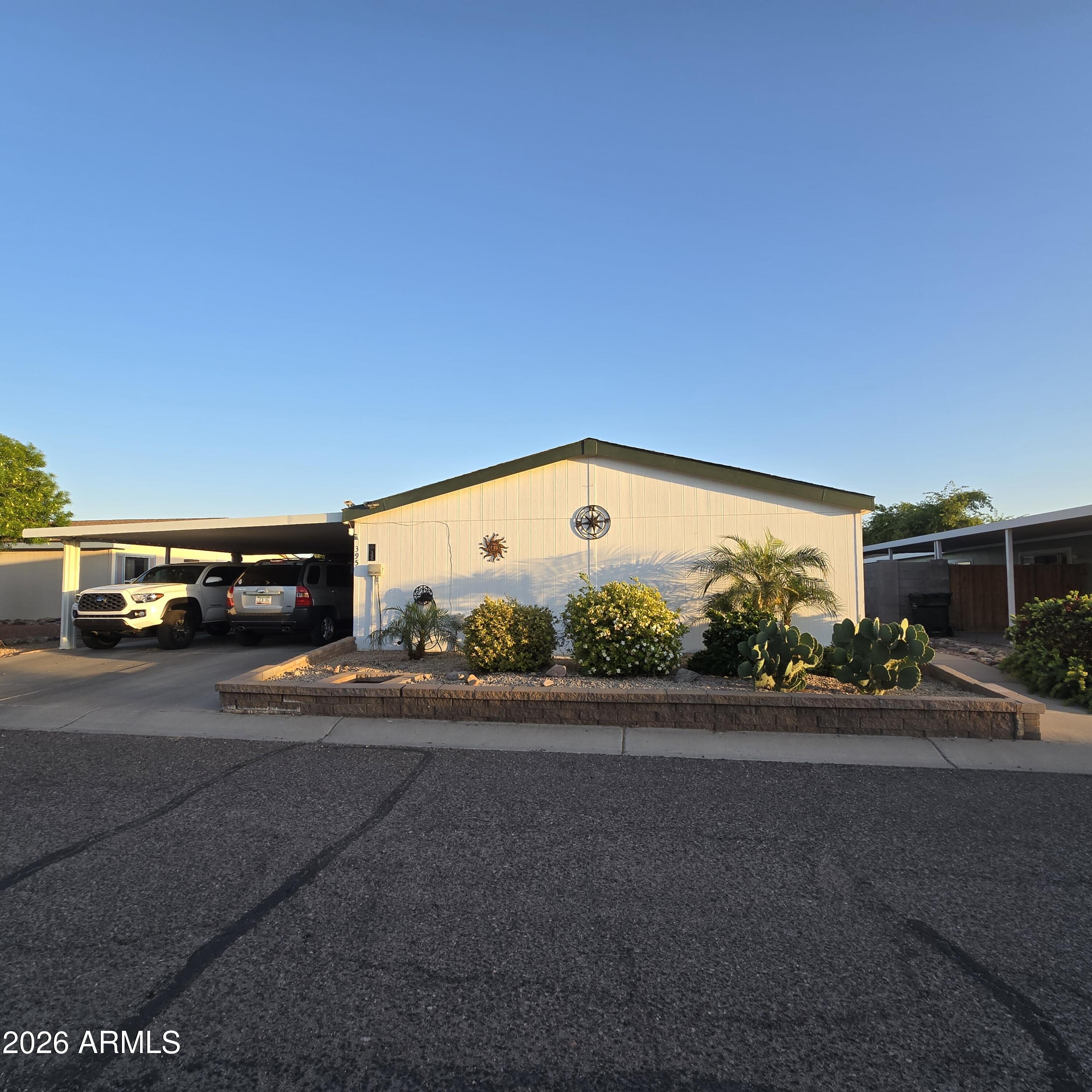 16101 N EL MIRAGE Road 395, El Mirage, AZ 85335