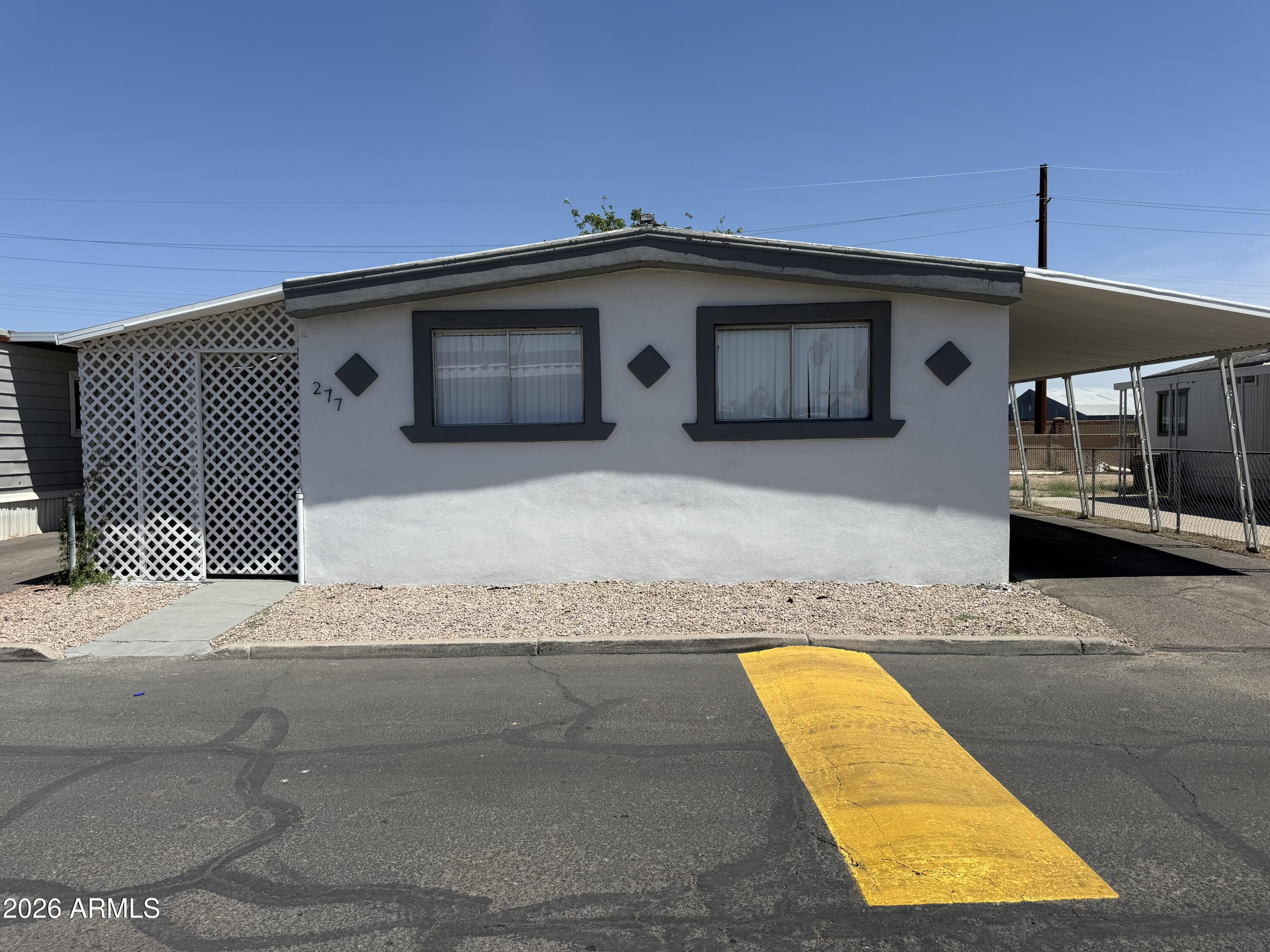 5601 W Missouri Avenue 277, Glendale, AZ 85301