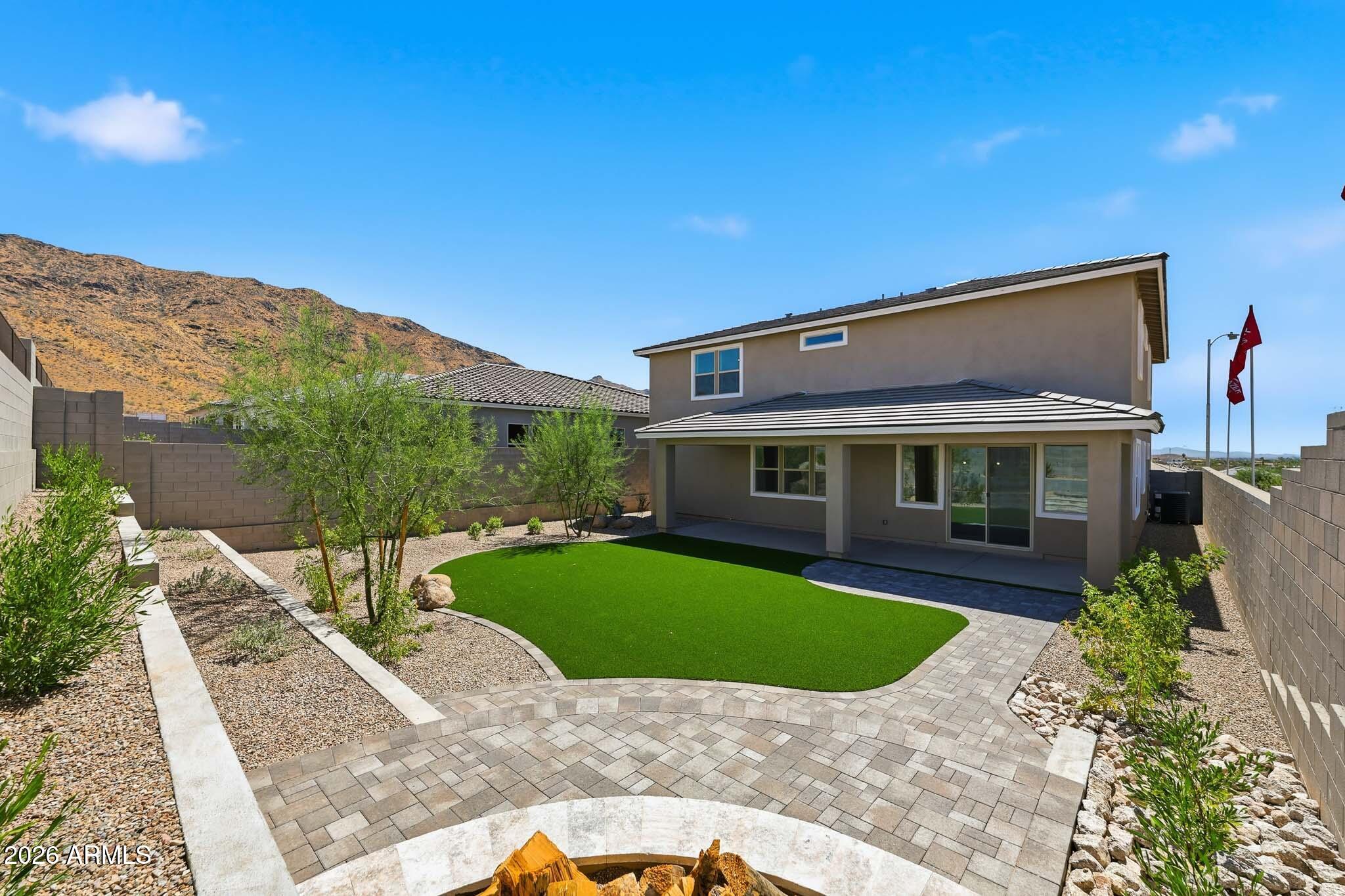 10223 S 20th Lane, Phoenix, AZ 85041