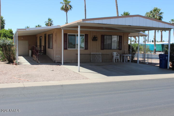 7807 E Main Street CC70, Mesa, AZ 85207