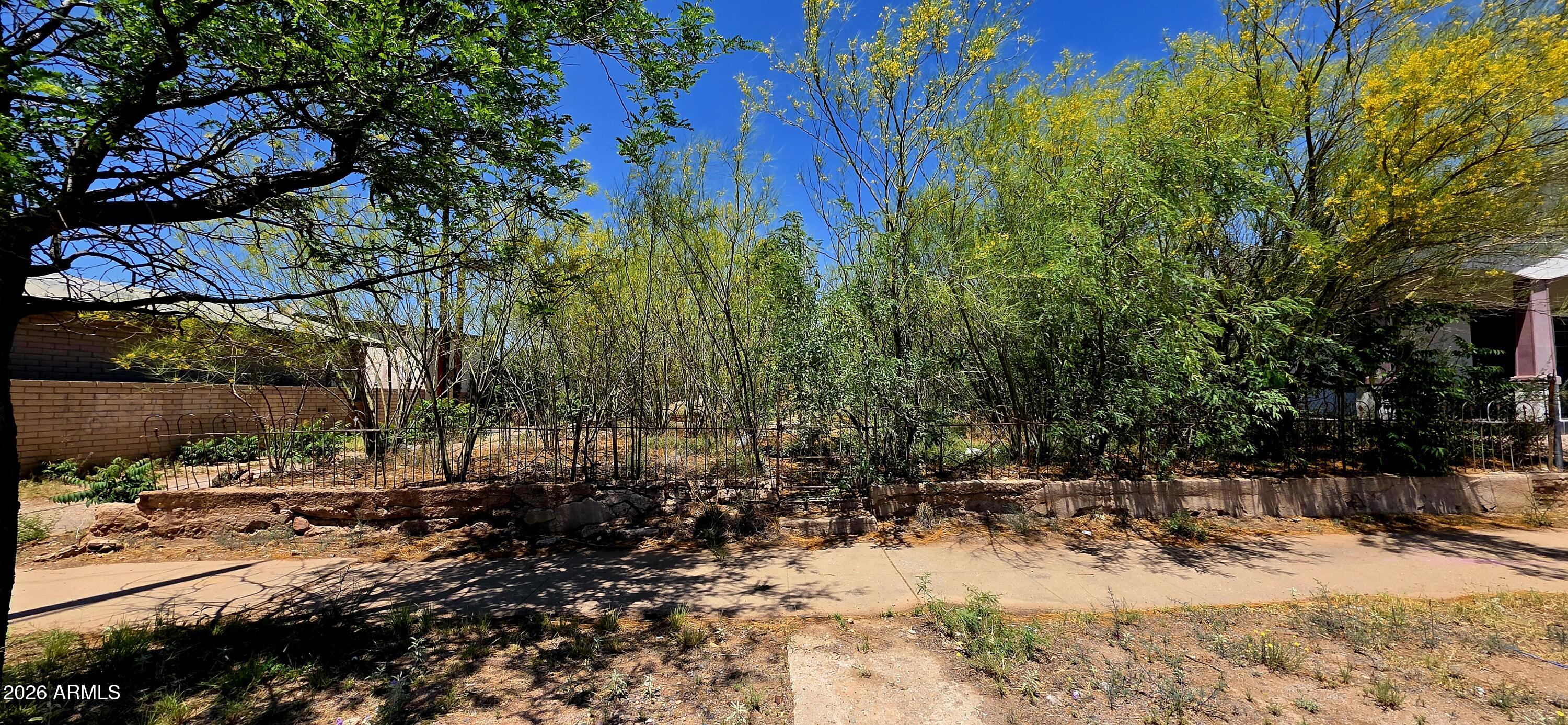 626 E 7TH Street 9, Douglas, AZ 85067