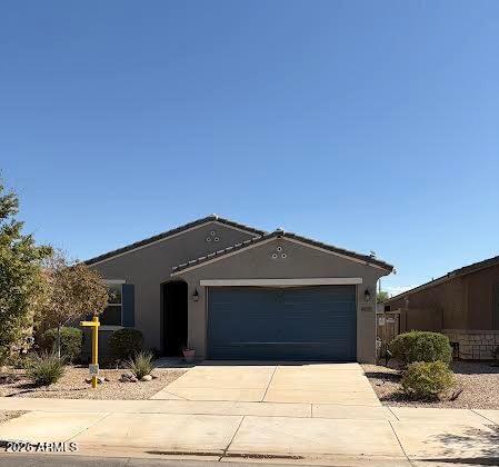 40579 W JENNA Lane, Maricopa, AZ 85138