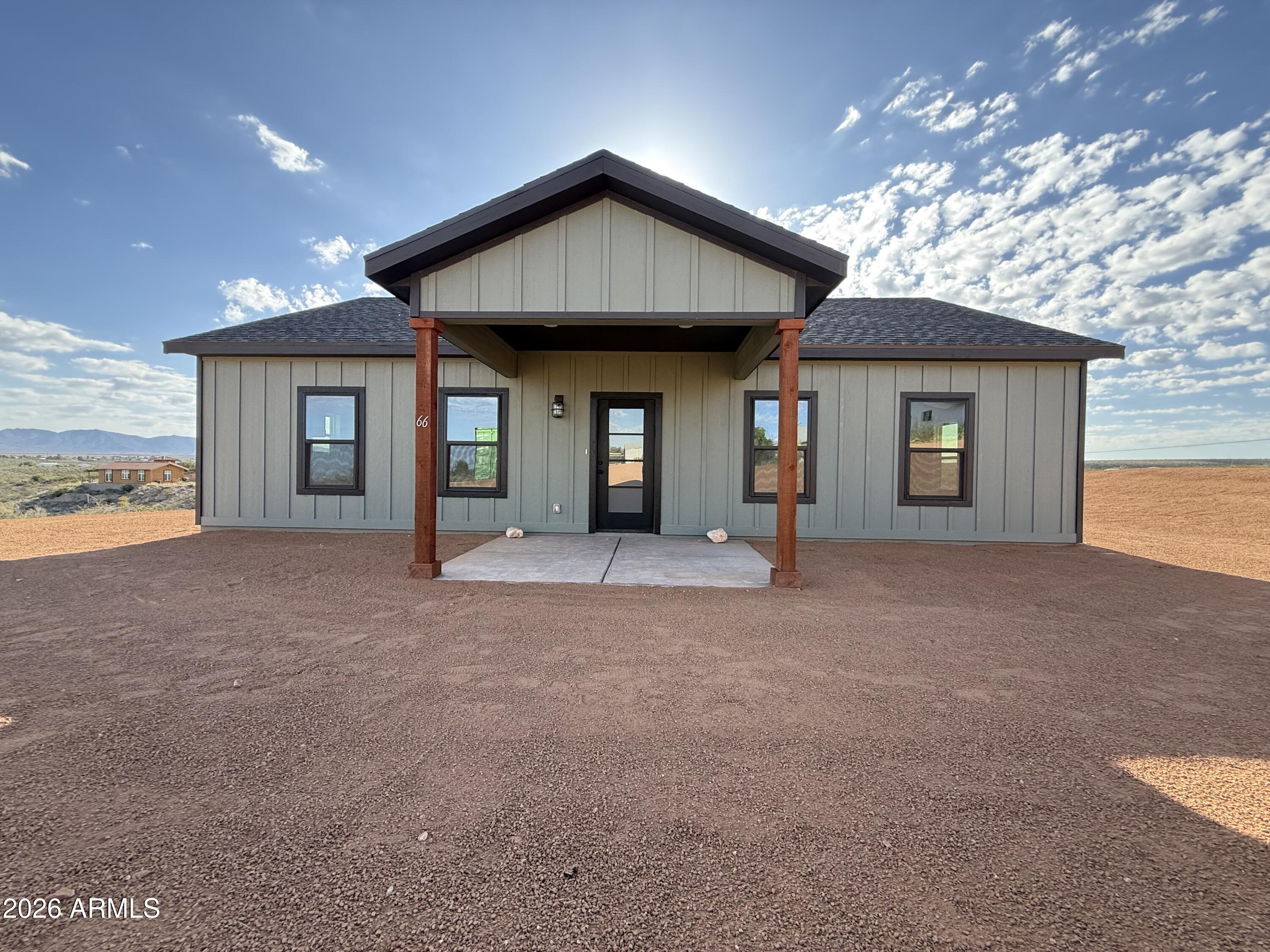 66 N Papago Place, Tombstone, AZ 85638