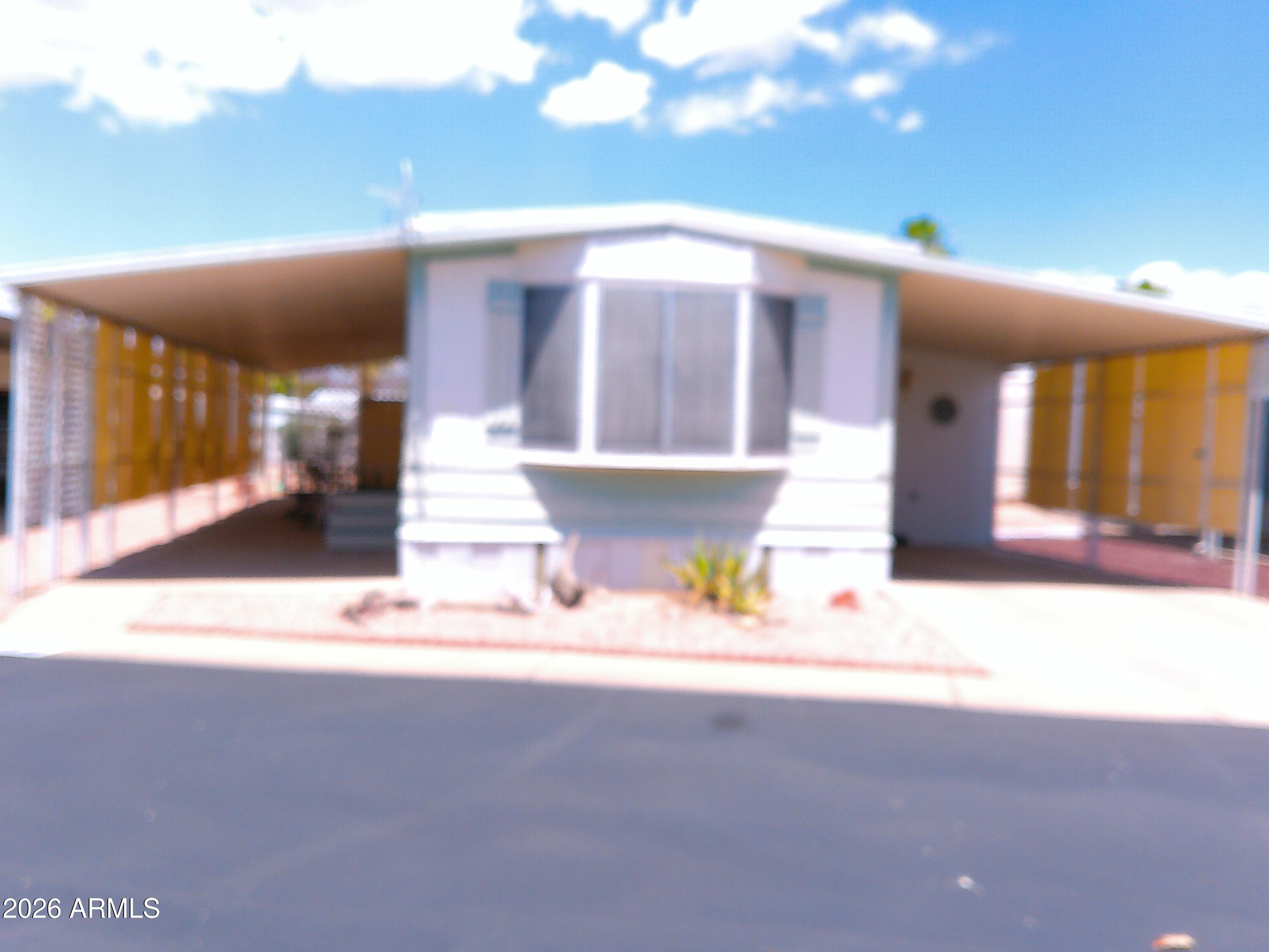 800 W APACHE Trail 142, Apache Junction, AZ 85120