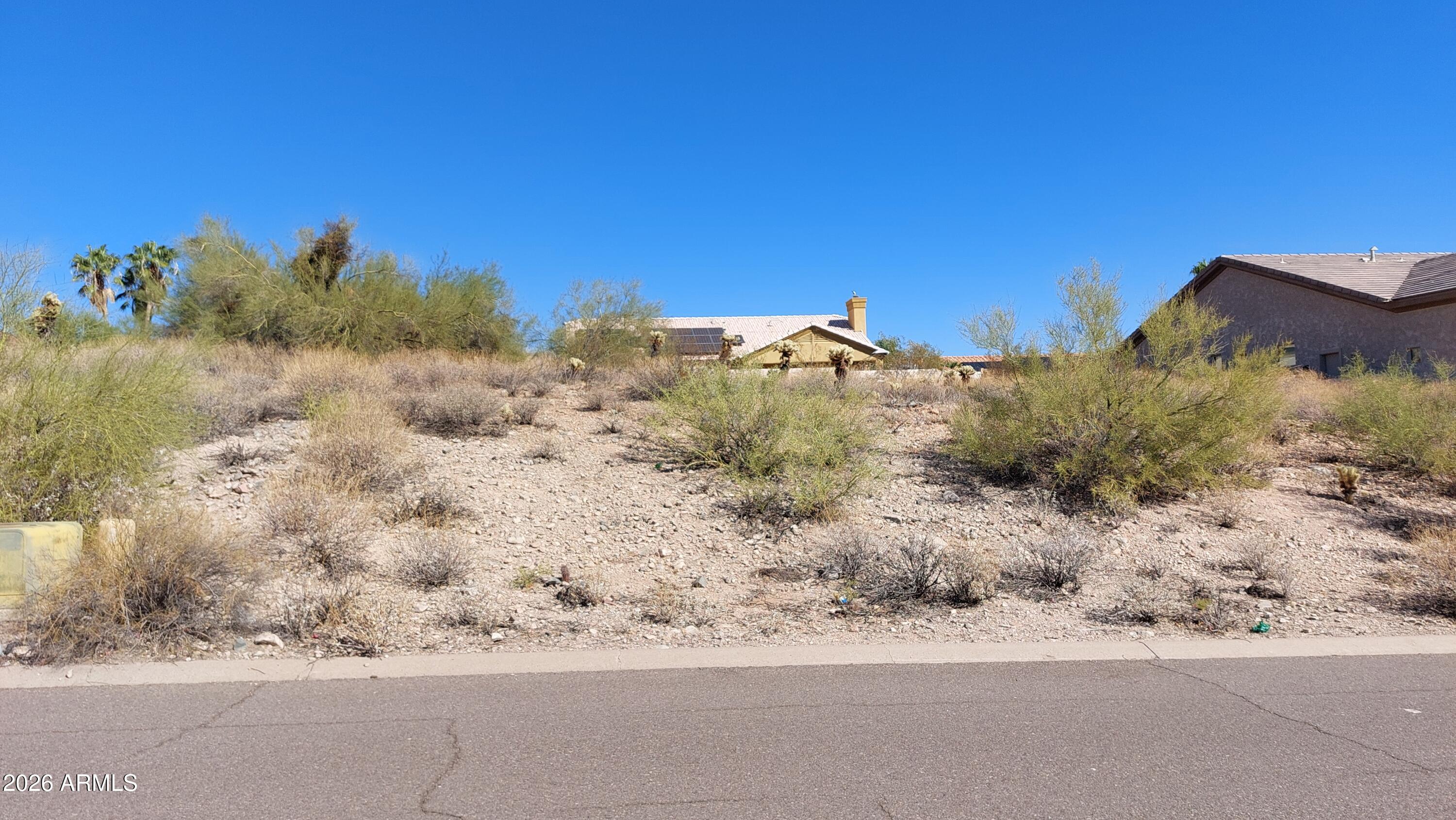 15652 E SYCAMORE Drive 6, Fountain Hills, AZ 85268