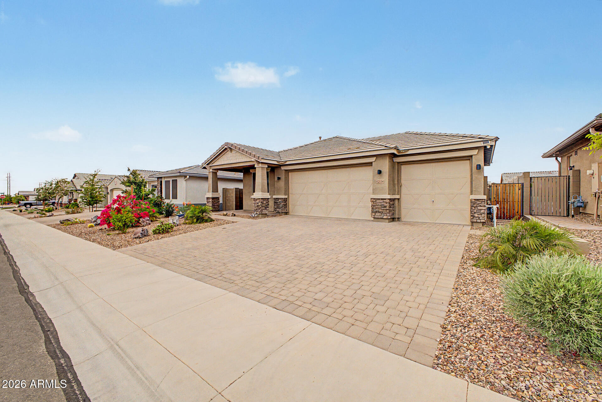12114 E PIVOT PEAK, Gold Canyon, AZ 85118