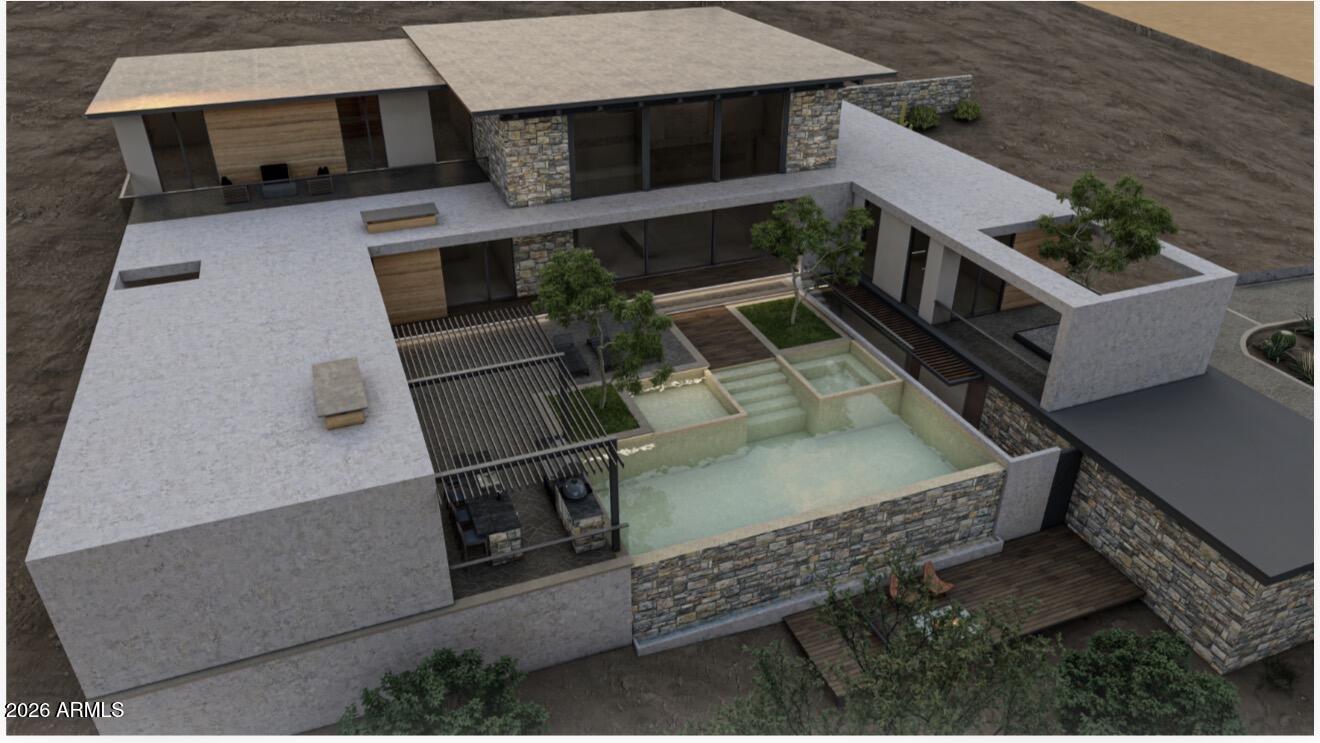 24011 N 61ST Drive 25, Glendale, AZ 85310