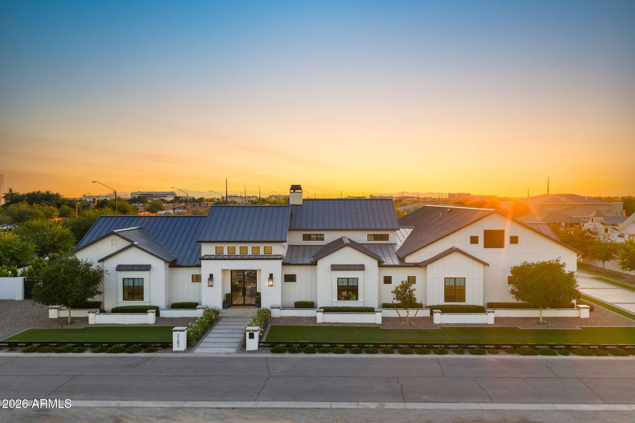 3182 S Penrose Court, Gilbert, AZ 85295