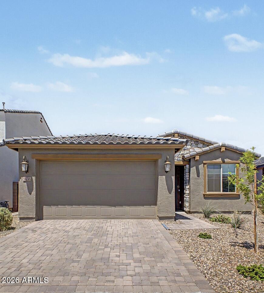 5636 W CHUCK BOX Road, Laveen, AZ 85339