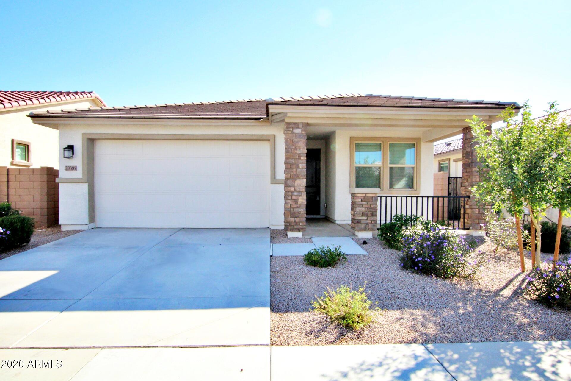 20385 E Rosa Road, Queen Creek, AZ 85142
