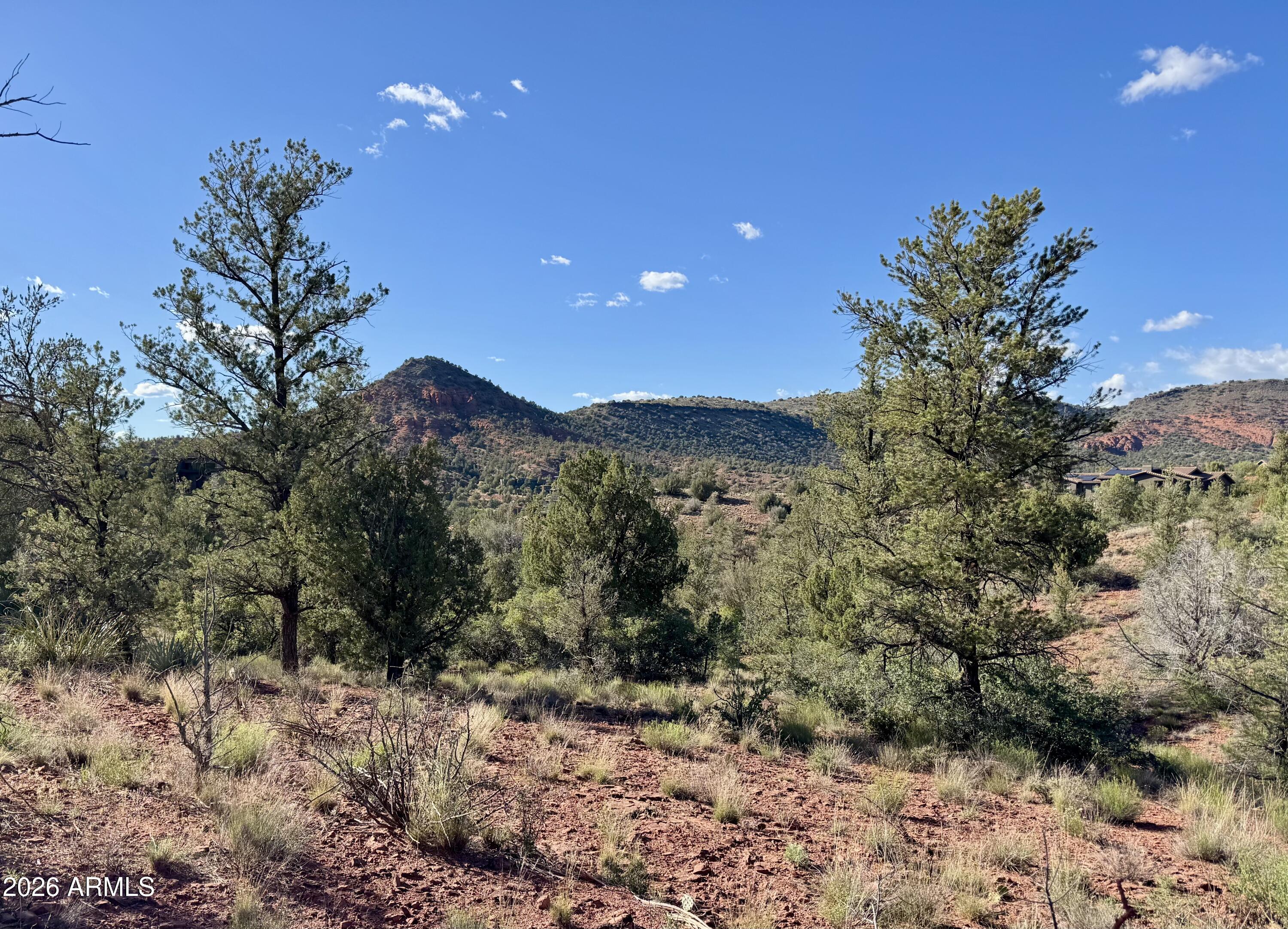 40 AMBER CLIFFS Way 65, Sedona, AZ 86336
