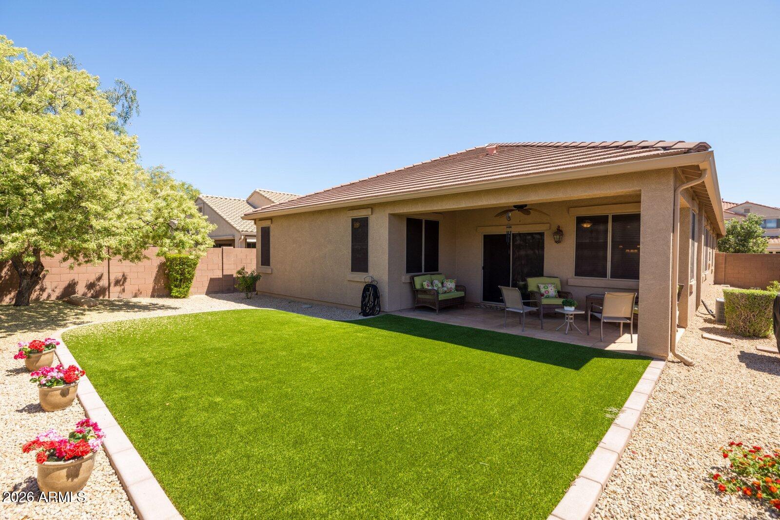 23124 N 41ST Street, Phoenix, AZ 85050