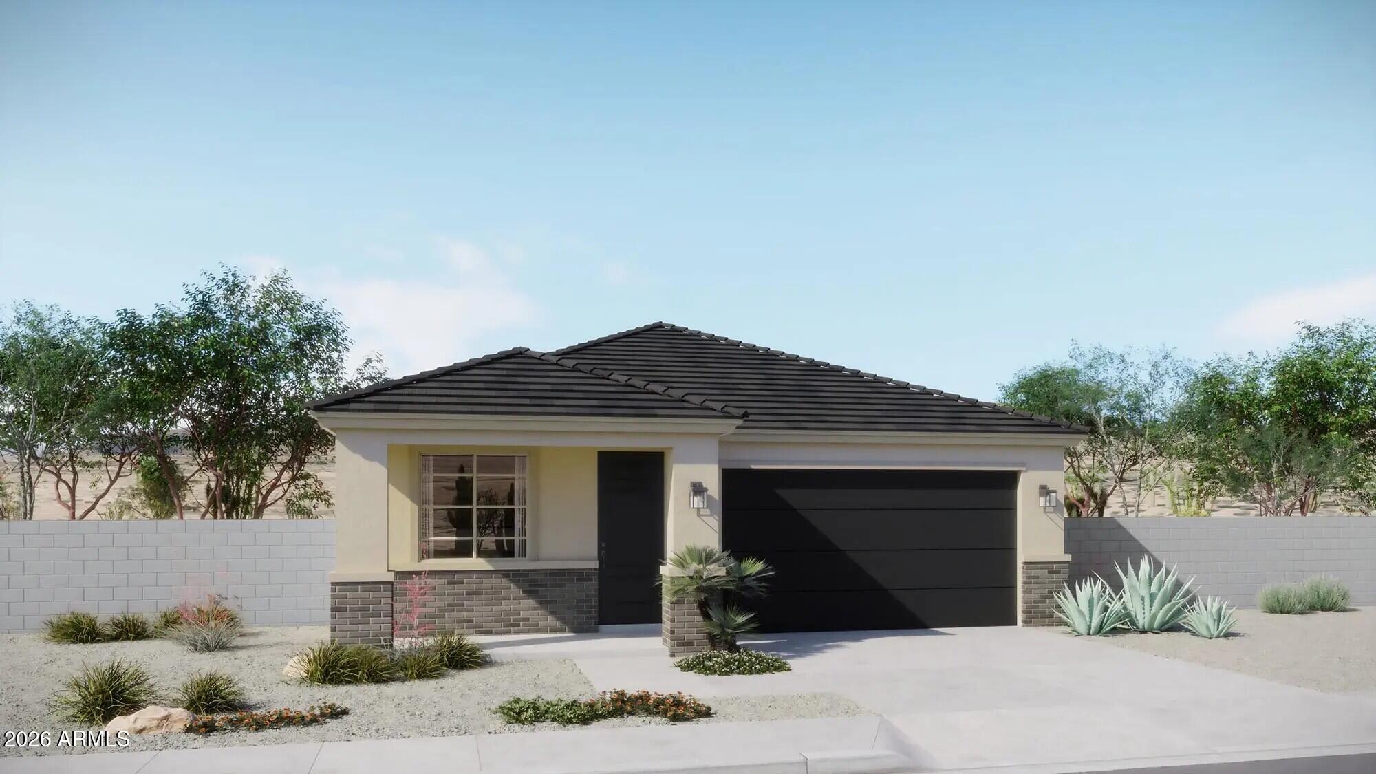 513 N 89th Place, Mesa, AZ 85207