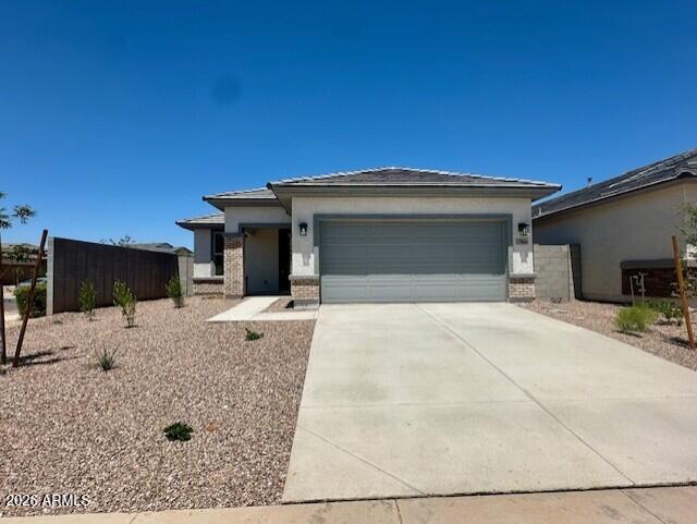 17064 W BUCKHORN Trail, Surprise, AZ 85387