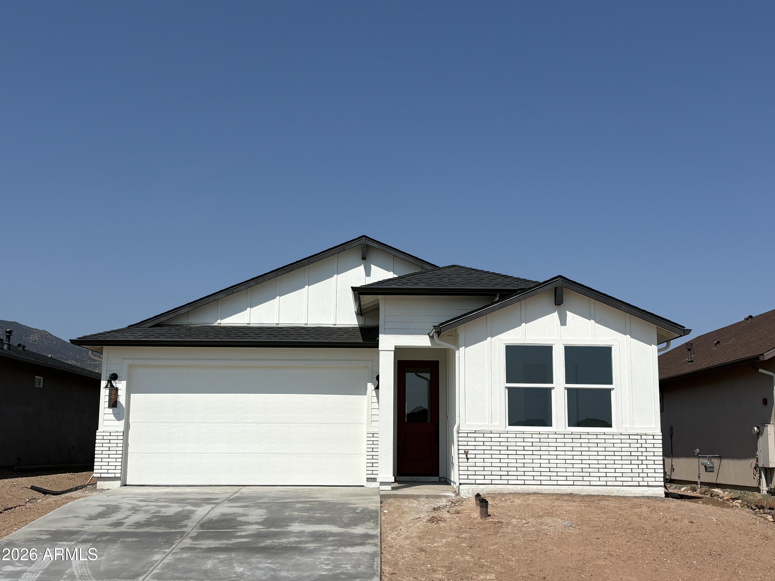 994 Annas Avenue, Cottonwood, AZ 86326