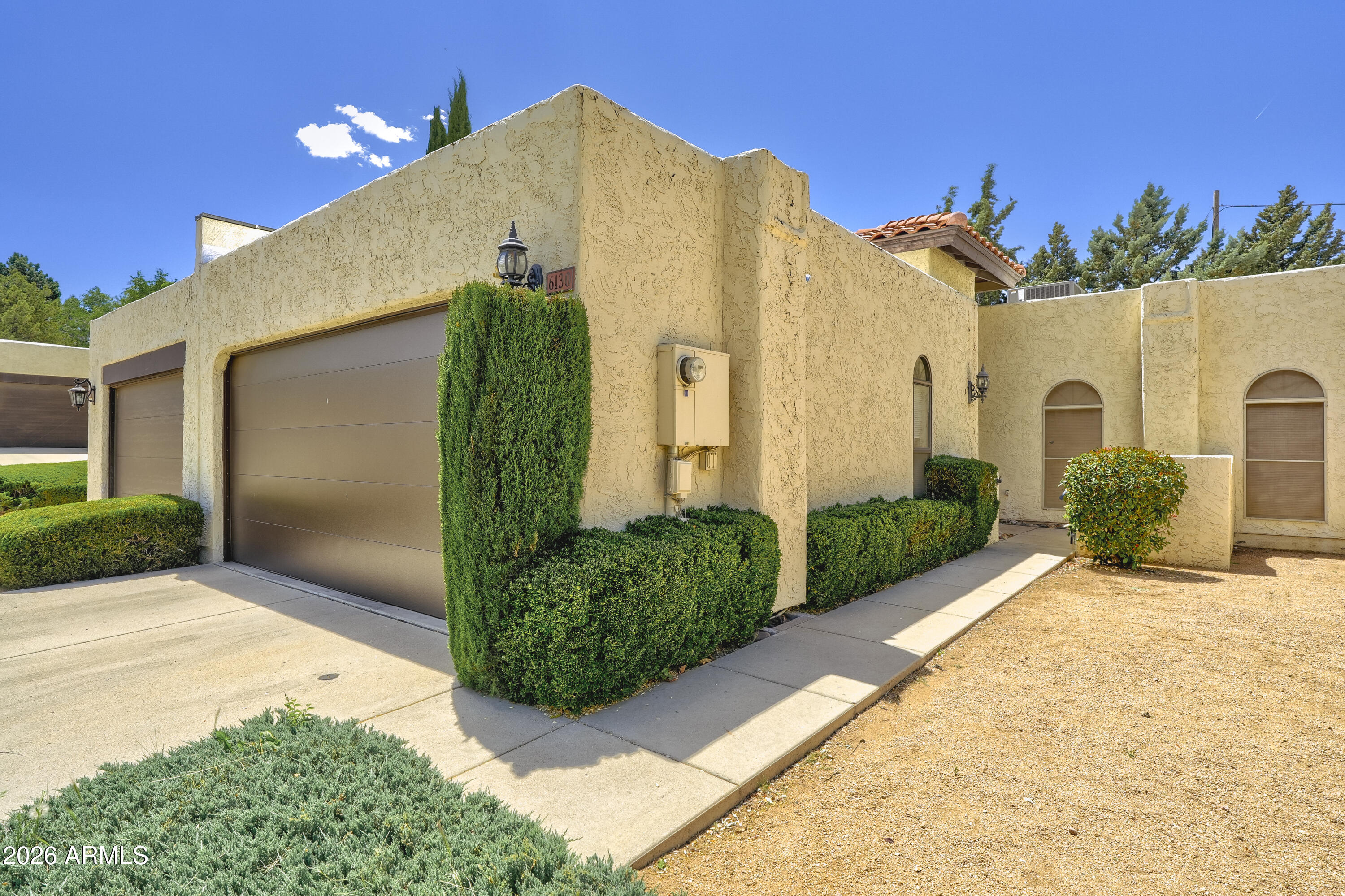 6130 CRISTA LYNN Place 14, Prescott, AZ 86301