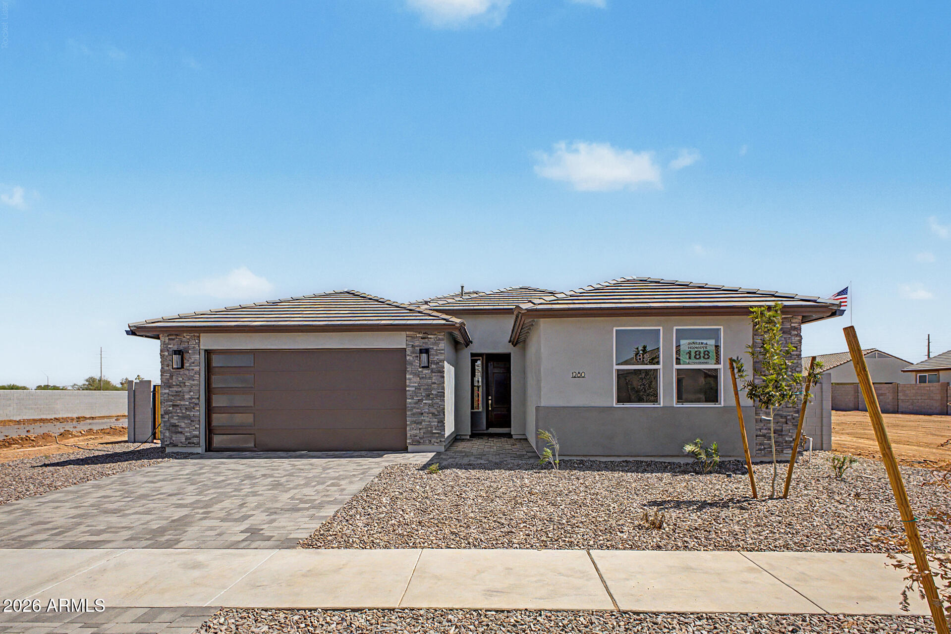 1280 E Ridgerock Loop, Casa Grande, AZ 85122