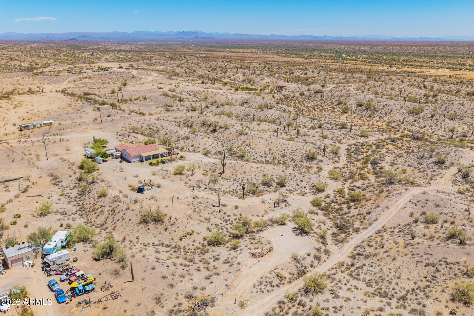 29714 W PEAKVIEW Road, Wittmann, AZ 85361