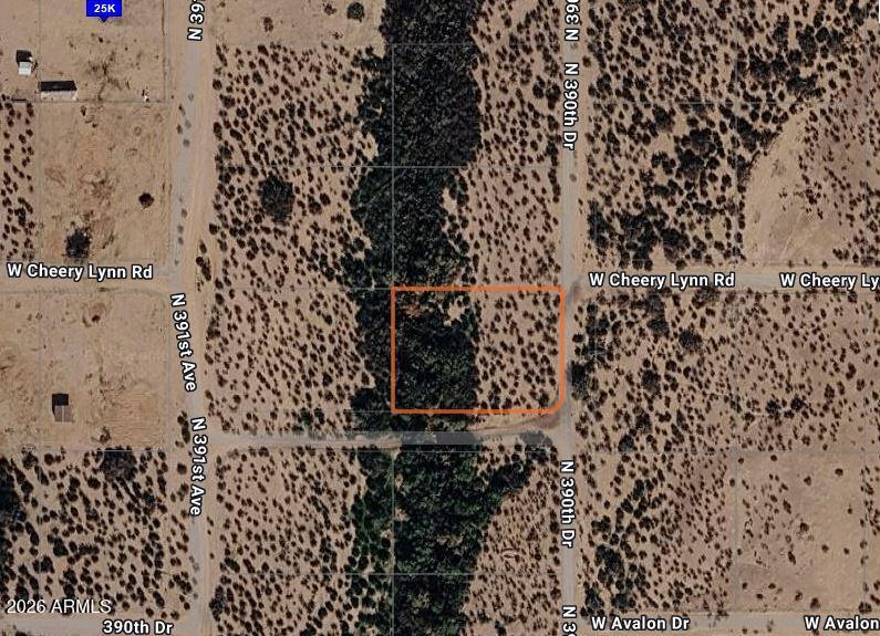 3130 N 390TH Drive 1185, Tonopah, AZ 85354