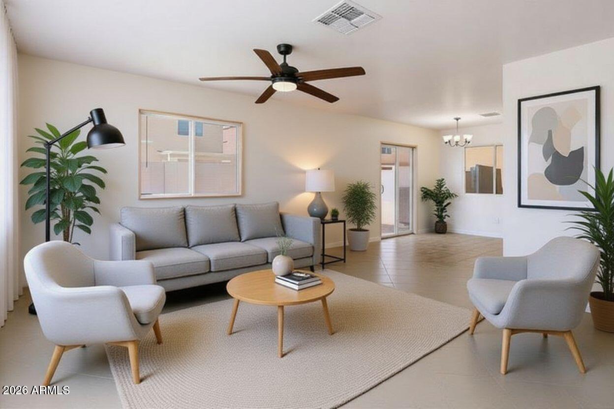 6161 E DESERT SPOON Lane E, Florence, AZ 85132