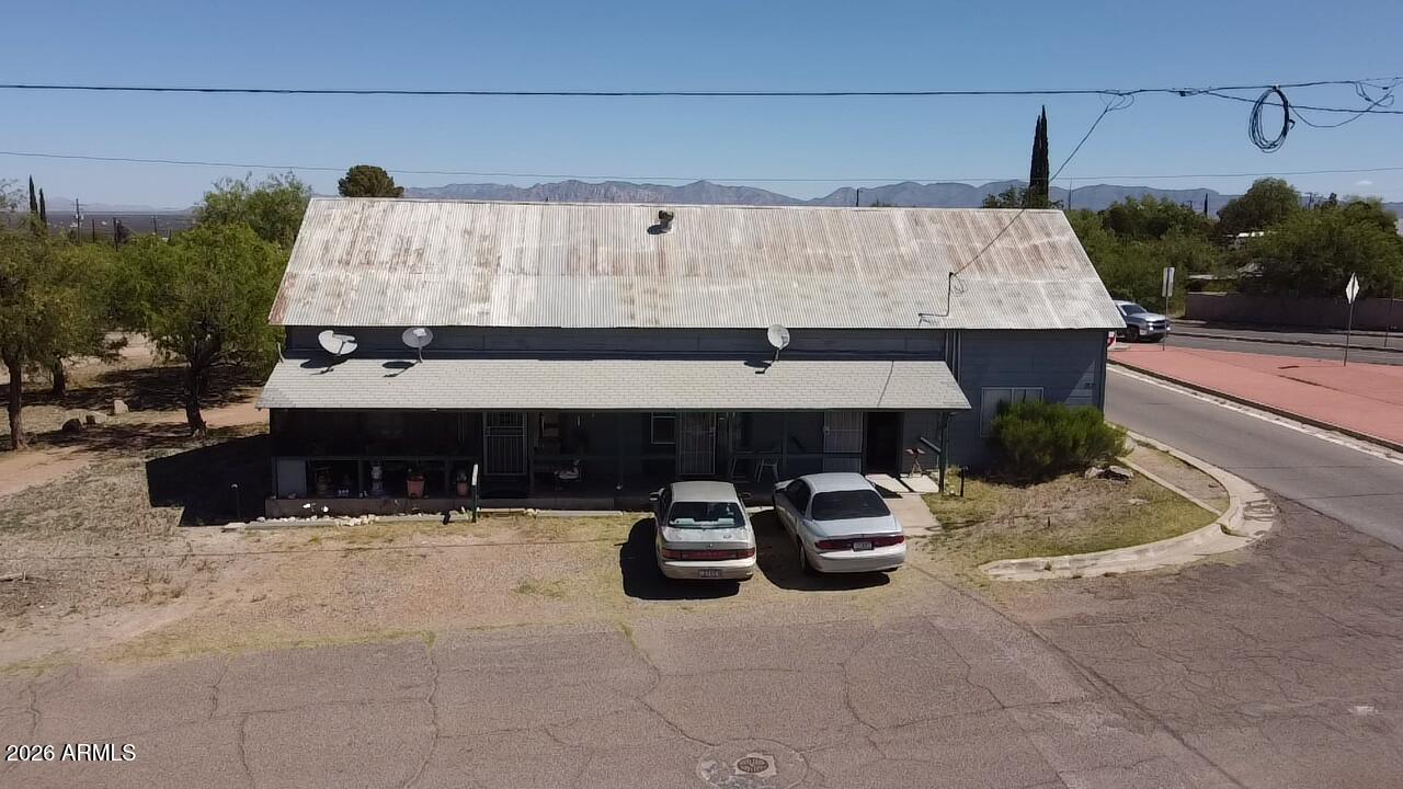 6 W Fremont Street, Tombstone, AZ 85638