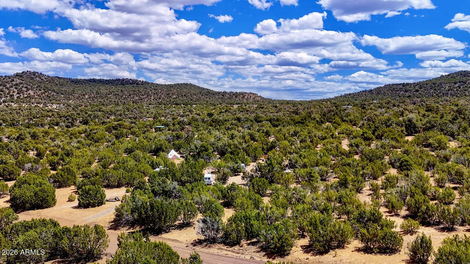 15 Co Rd 3037 673, Vernon, AZ 85940