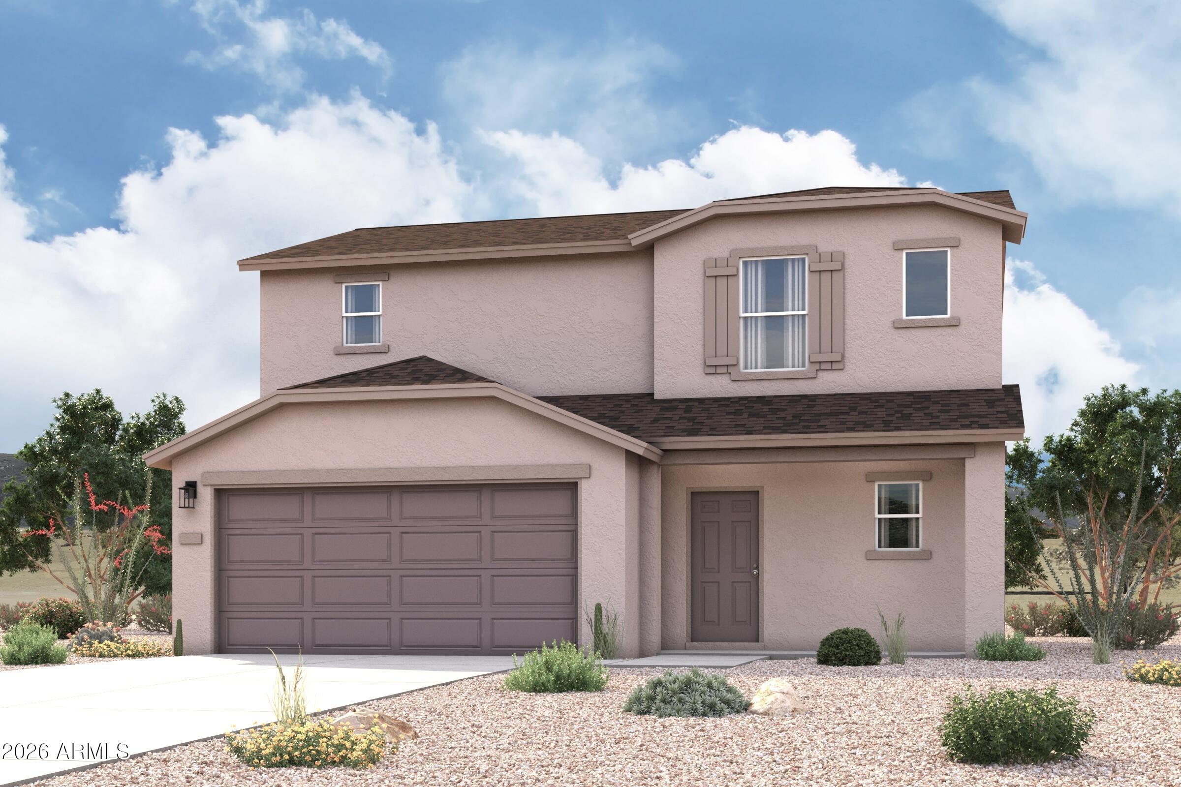 526 W Van Haren Street, Florence, AZ 85132