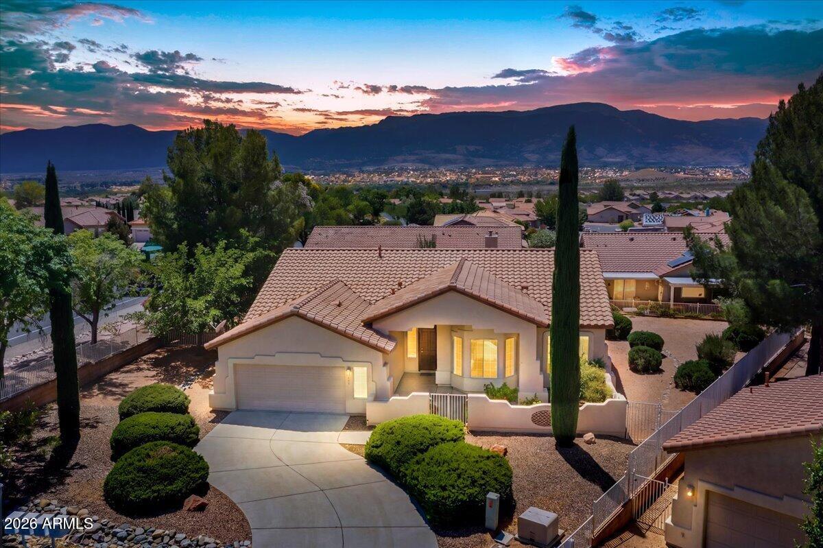 730 S SOARING EAGLE Way, Cornville, AZ 86325