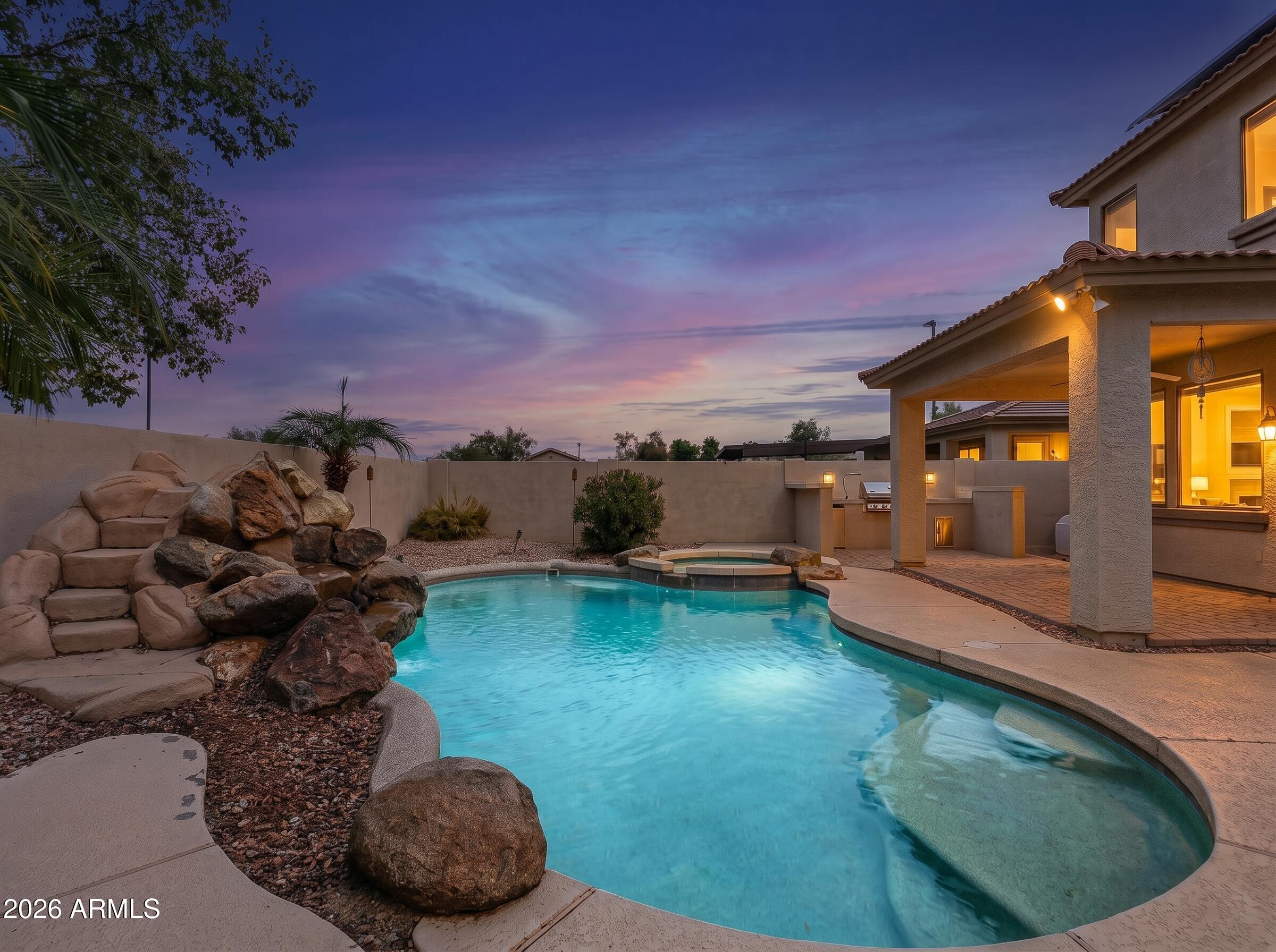 6280 SINOVA Court, Gilbert, AZ, 85298 — assumable FHA mortgage at 3.87%
