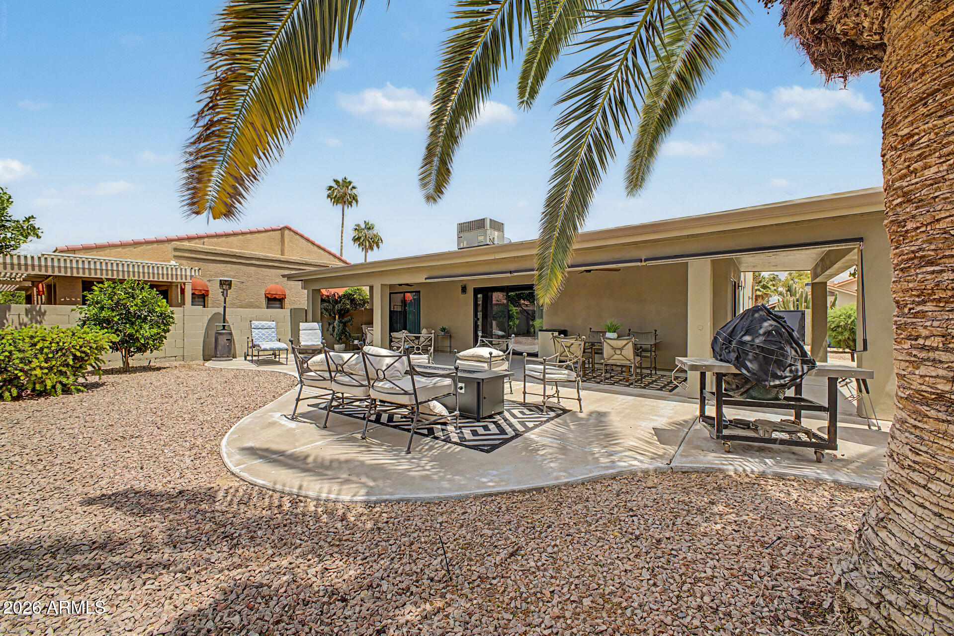 26430 S RIBBONWOOD Drive, Sun Lakes, AZ 85248