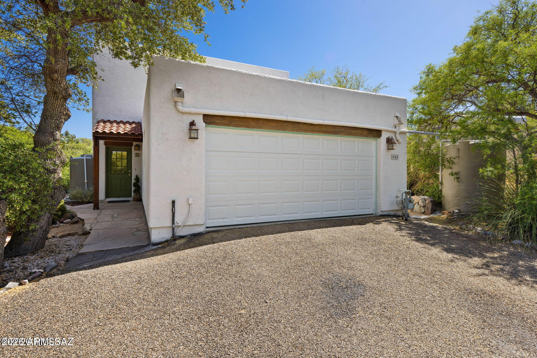 1045 E NUESTRO Street, Oracle, AZ 85623