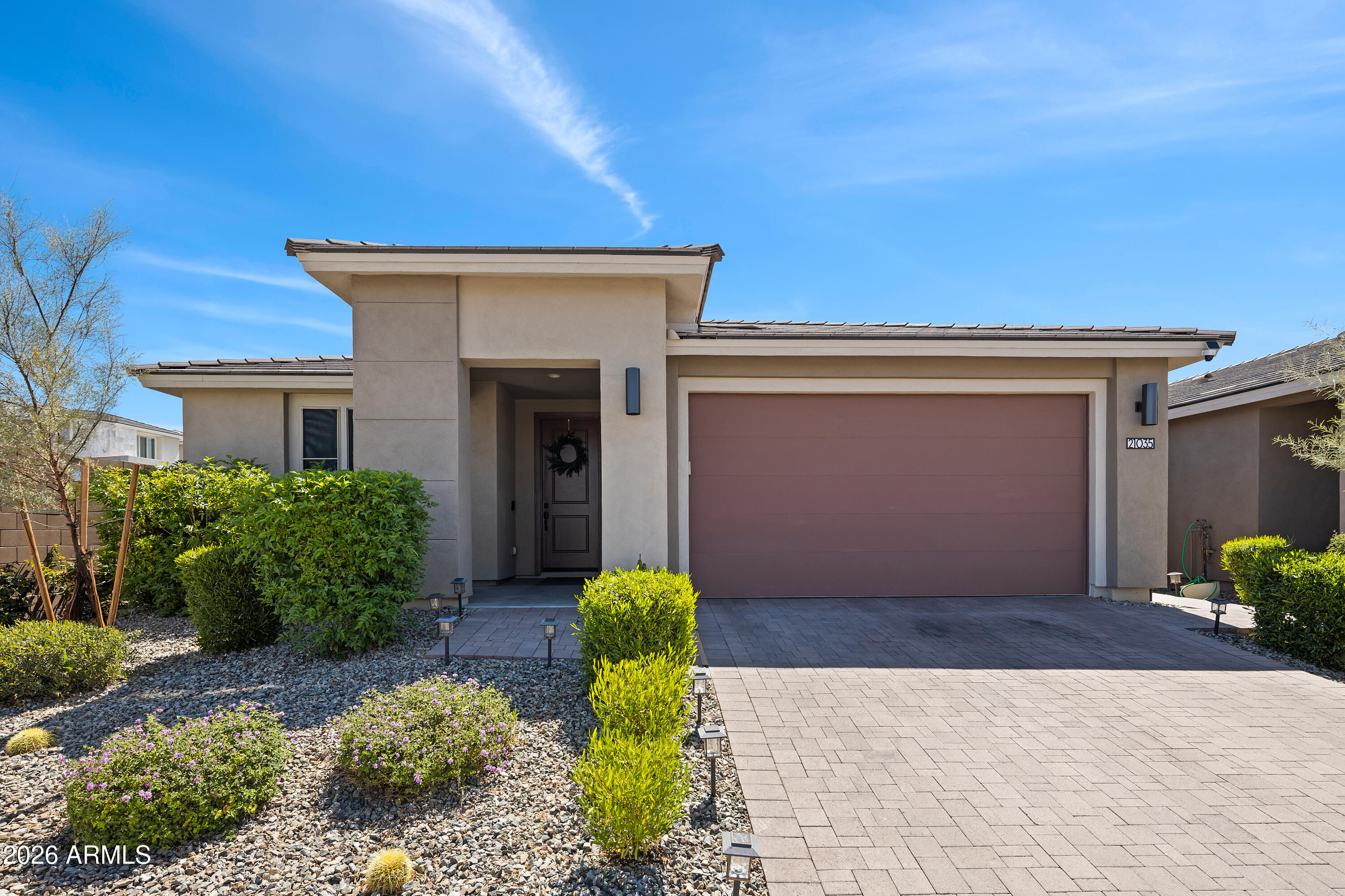 21035 N 60TH Terrace, Phoenix, AZ 85054