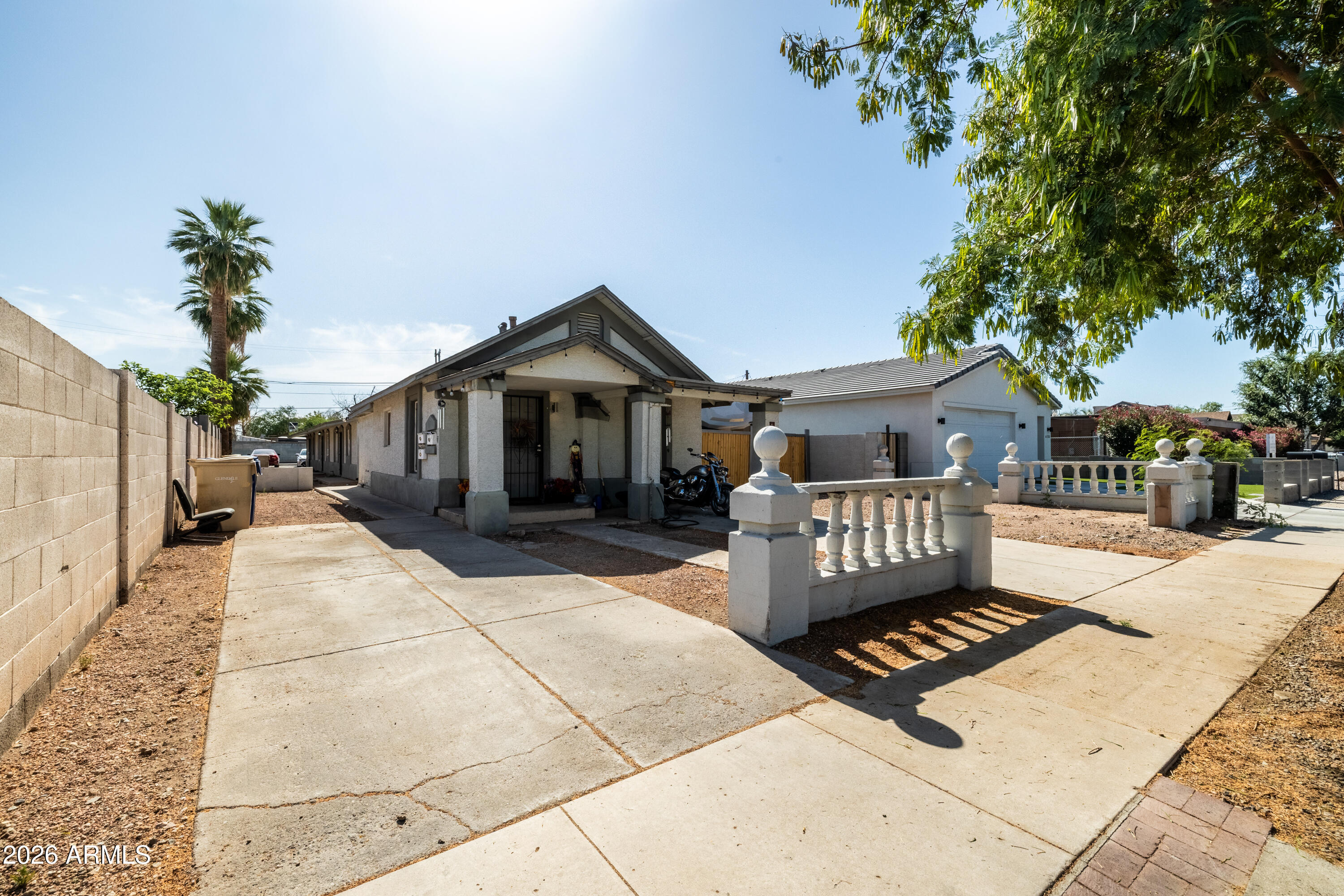 6739 N 61ST Avenue, Glendale, AZ 85301