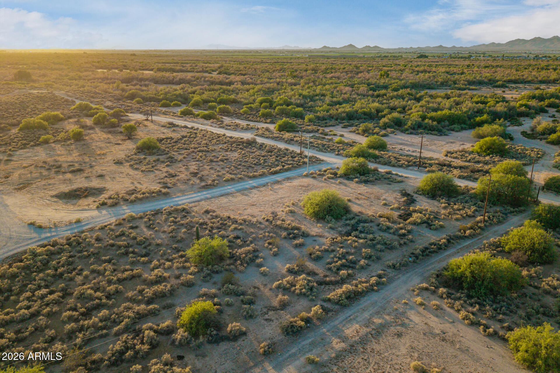 1171X S 224th Lane -, Buckeye, AZ 85326