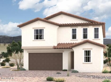 9755 W FRAKTUR Road, Tolleson, AZ 85353