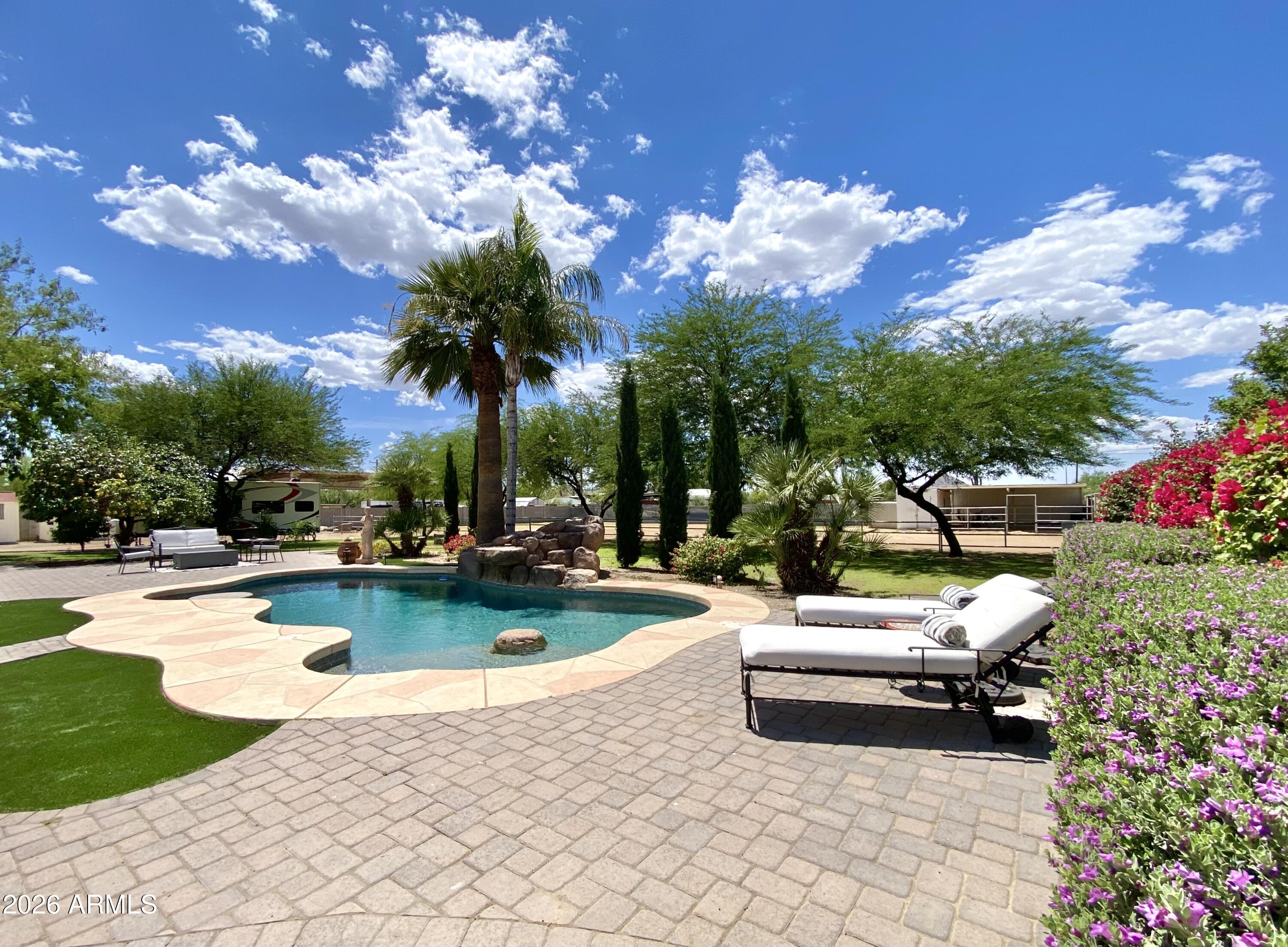 15602 N 37TH Street, Phoenix, AZ 85032