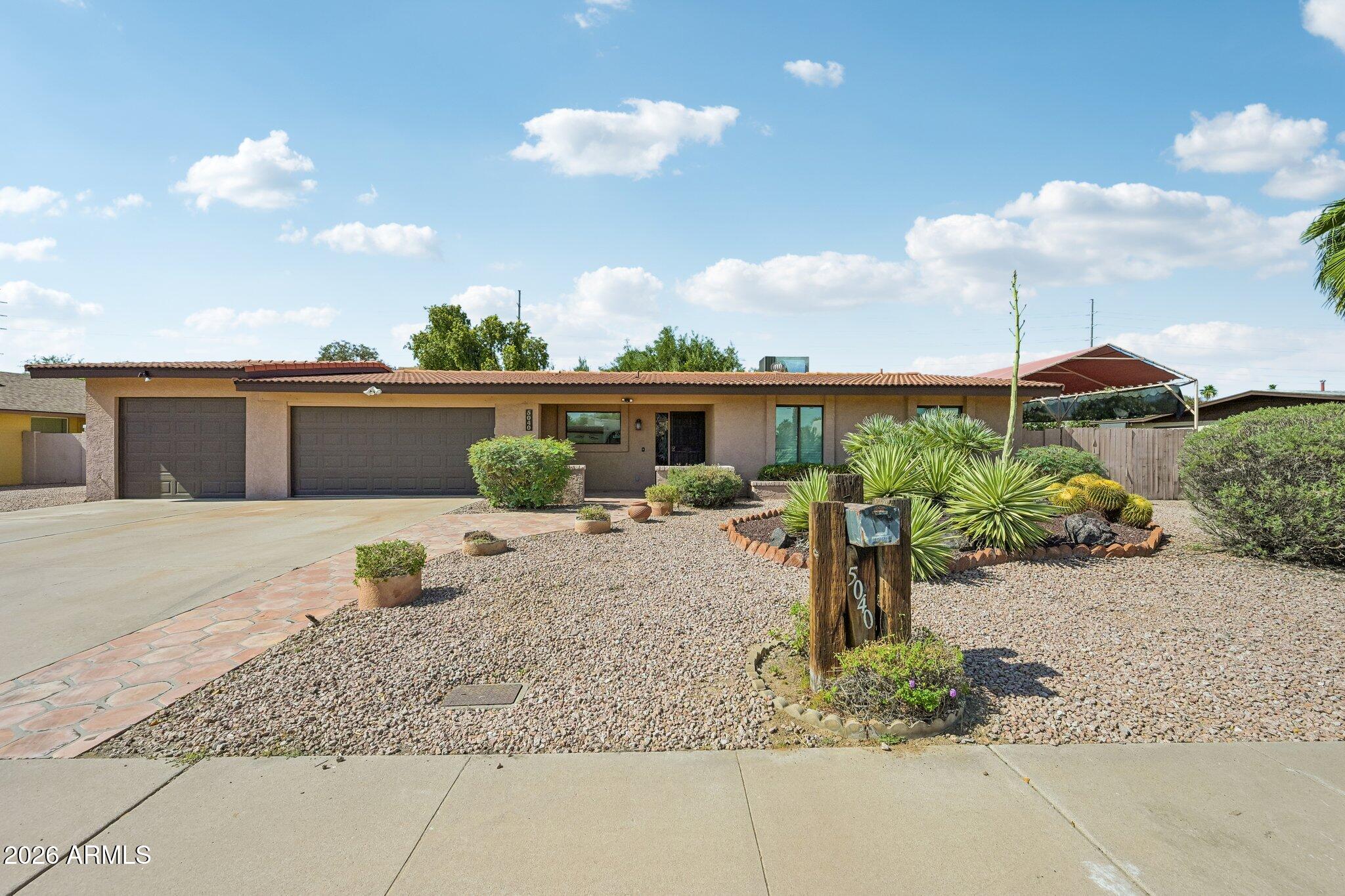 5040 E SHAW BUTTE Drive, Scottsdale, AZ 85254