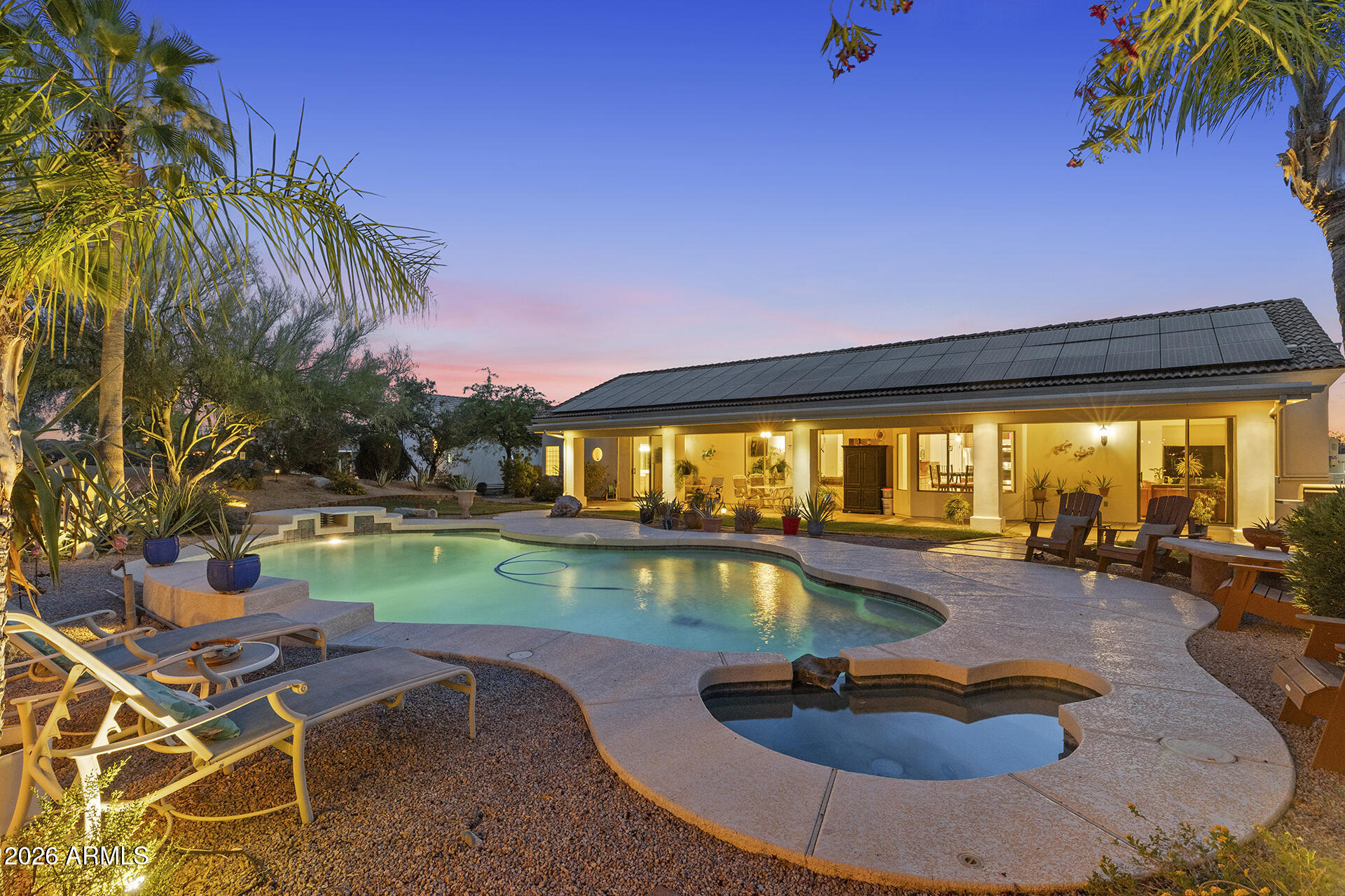 31645 N 43RD Street, Cave Creek, AZ 85331