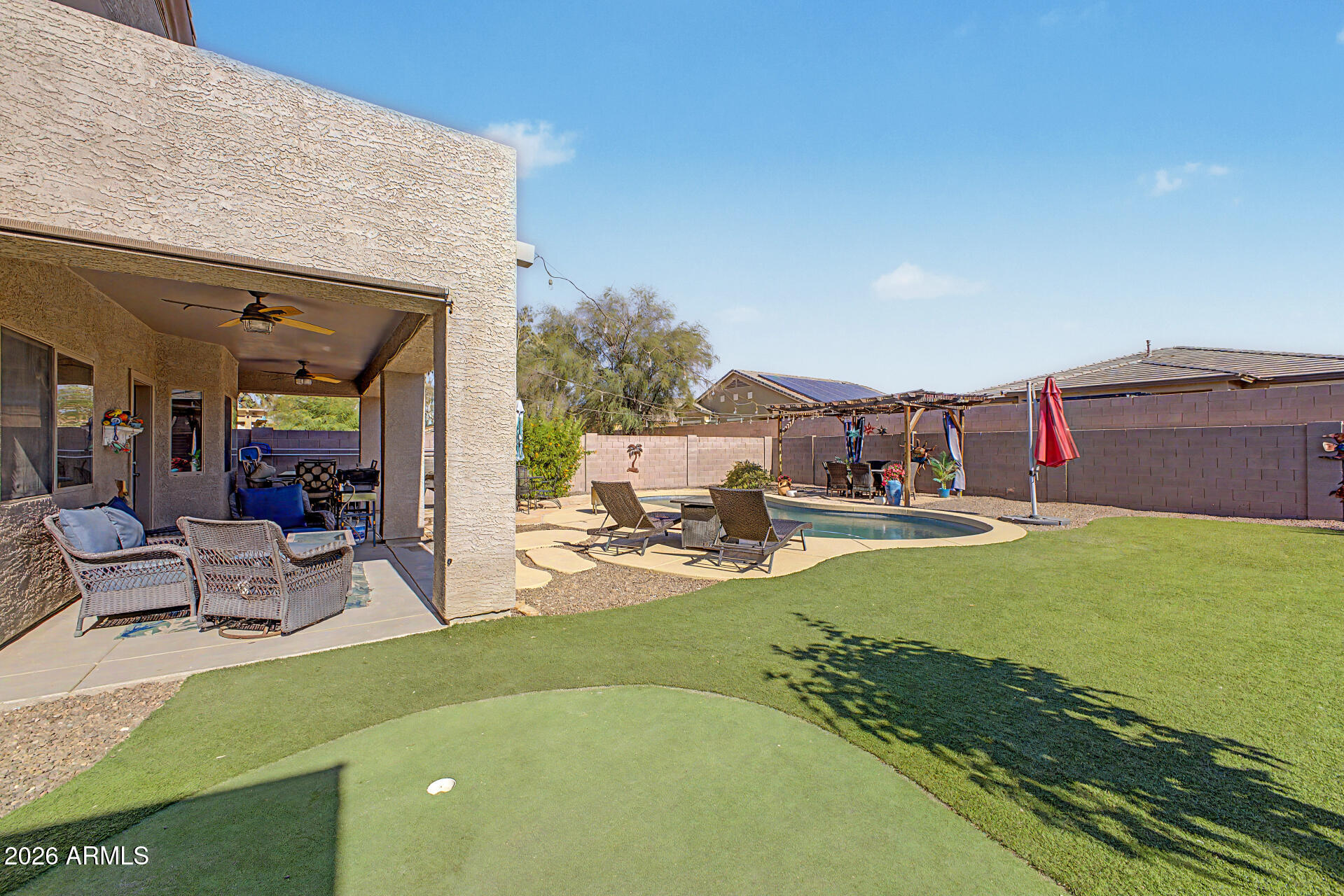 893 W TORREY PINES Boulevard, Casa Grande, AZ 85122