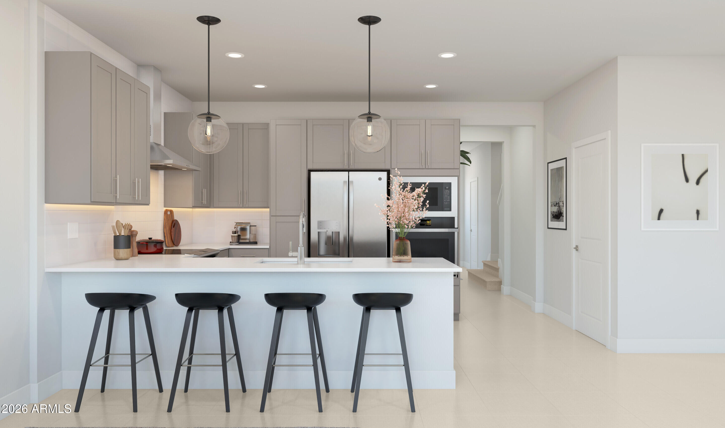 5440 S 35th Way, Phoenix, AZ 85040