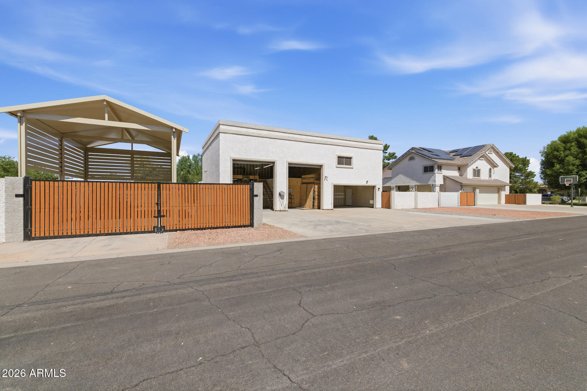 2263 E RIVERDALE Street, Mesa, AZ 85213
