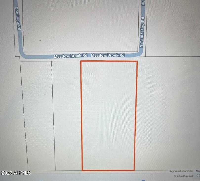 26500 W Meadow Brook Road -, Maricopa, AZ 85139