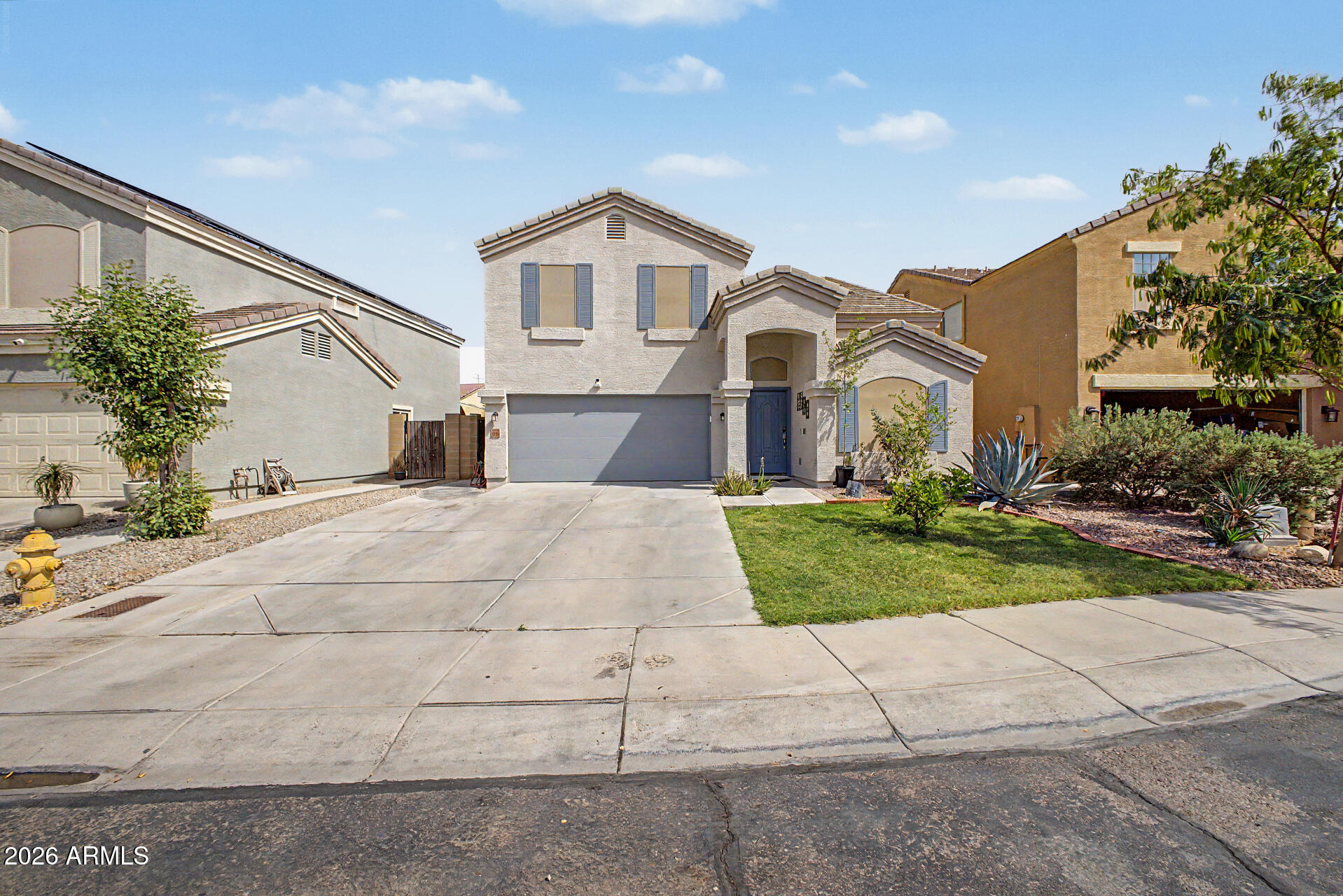 8709 W SUPERIOR Avenue, Tolleson, AZ 85353