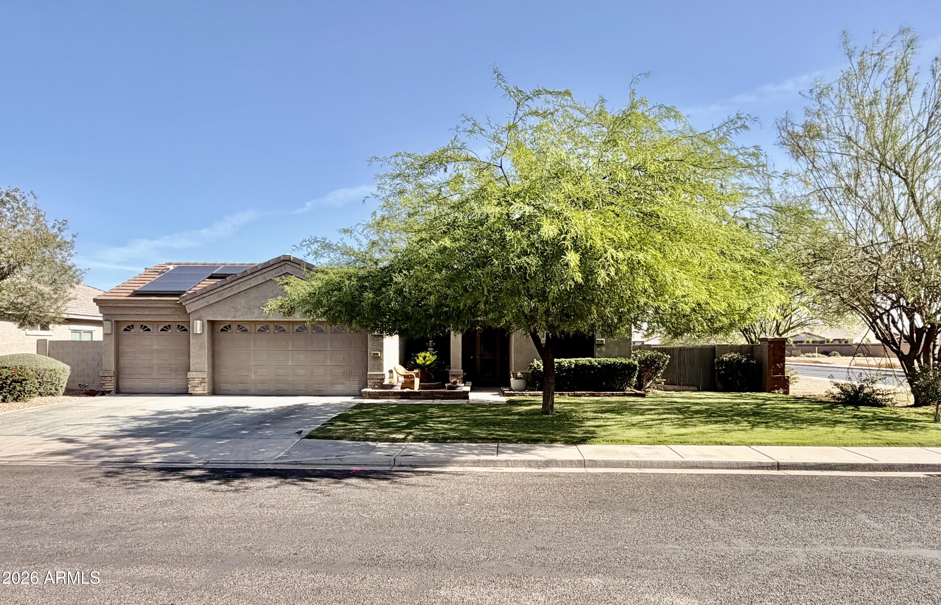 1386 E AVENIDA ISABELA, Casa Grande, AZ 85122