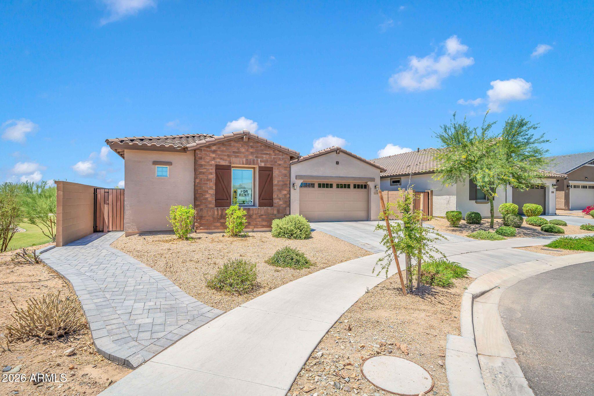 32258 N 21ST Avenue, Phoenix, AZ 85085