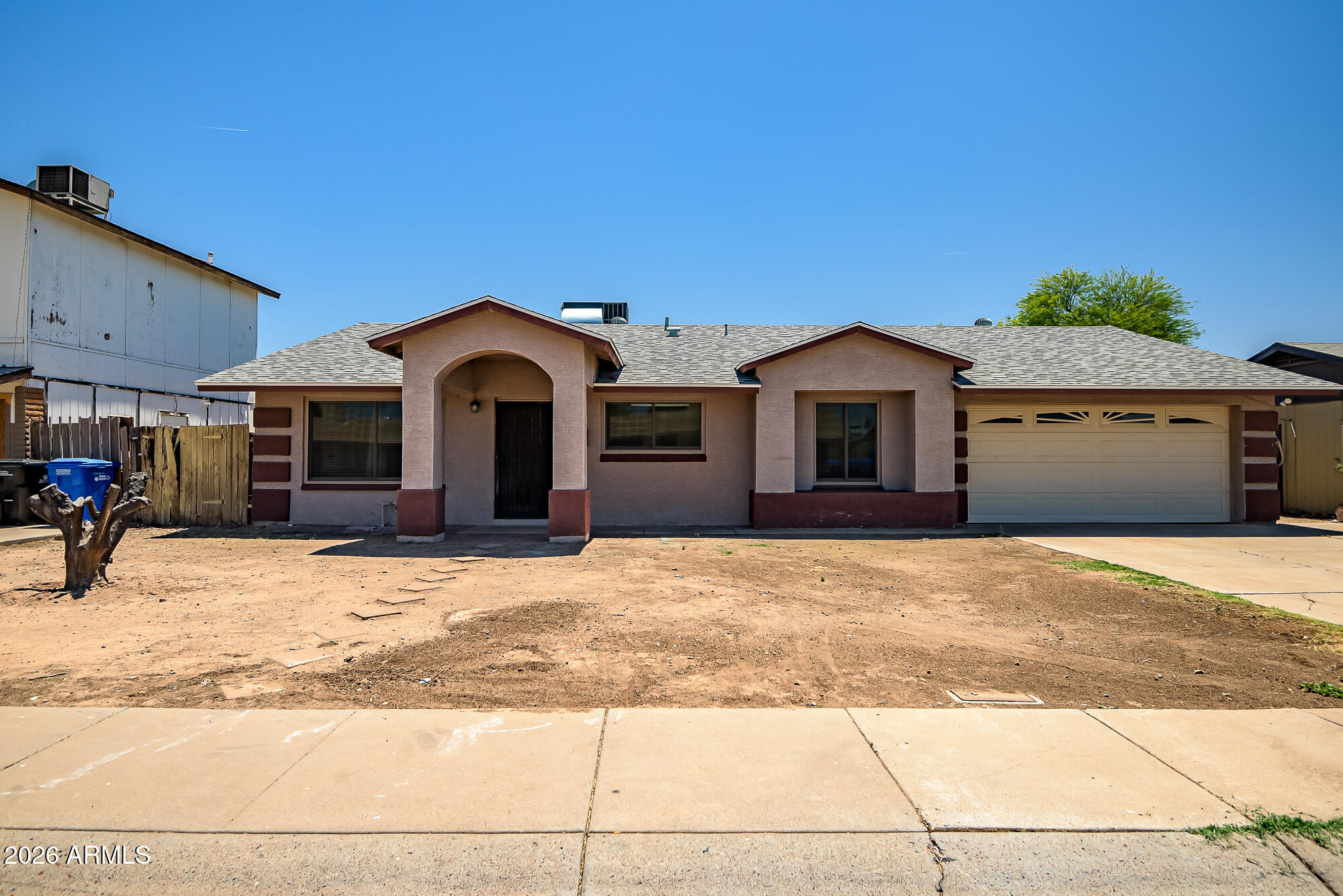 8813 W TURNEY Avenue, Phoenix, AZ 85037